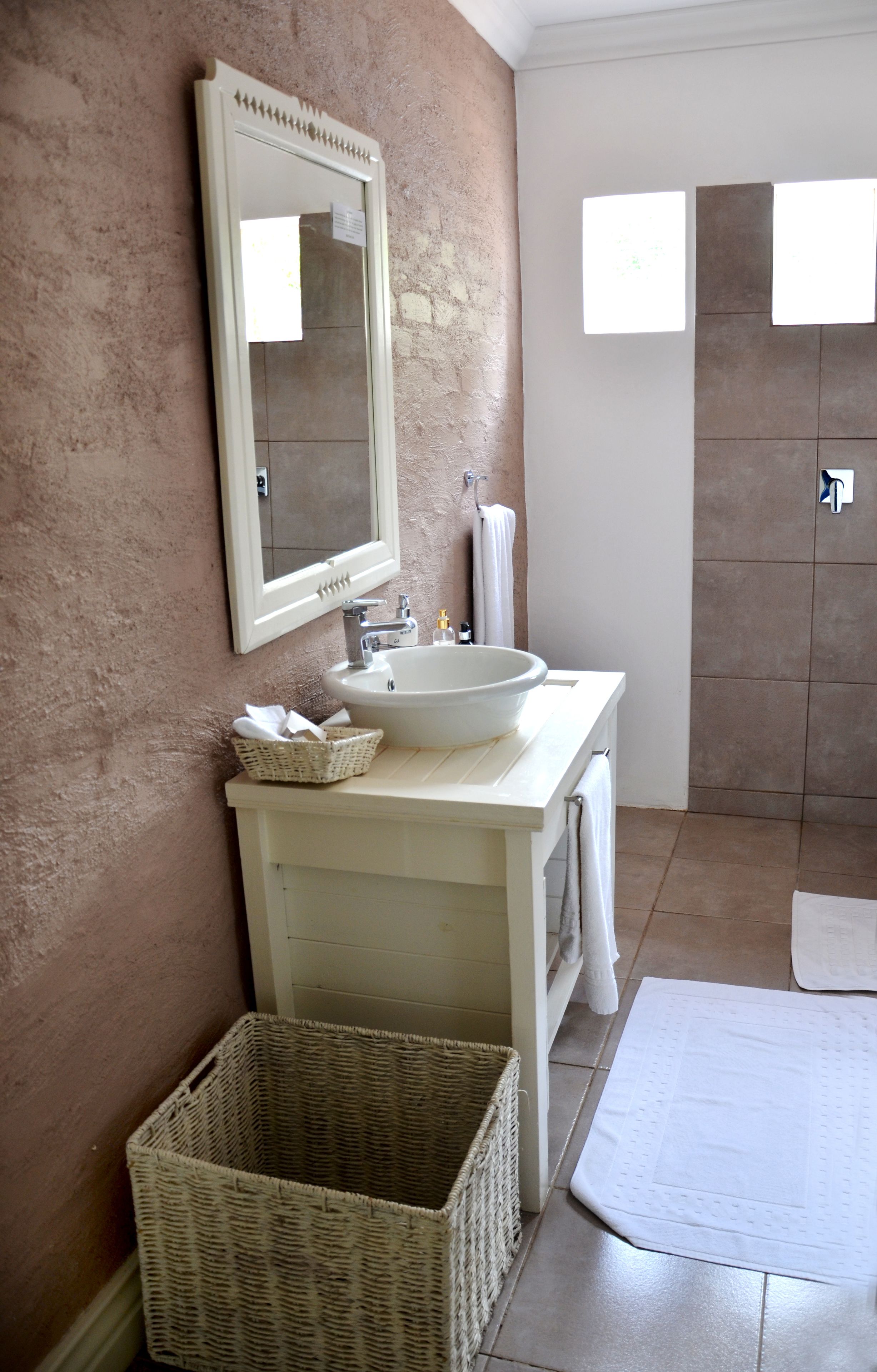 Ballantynes Lodge