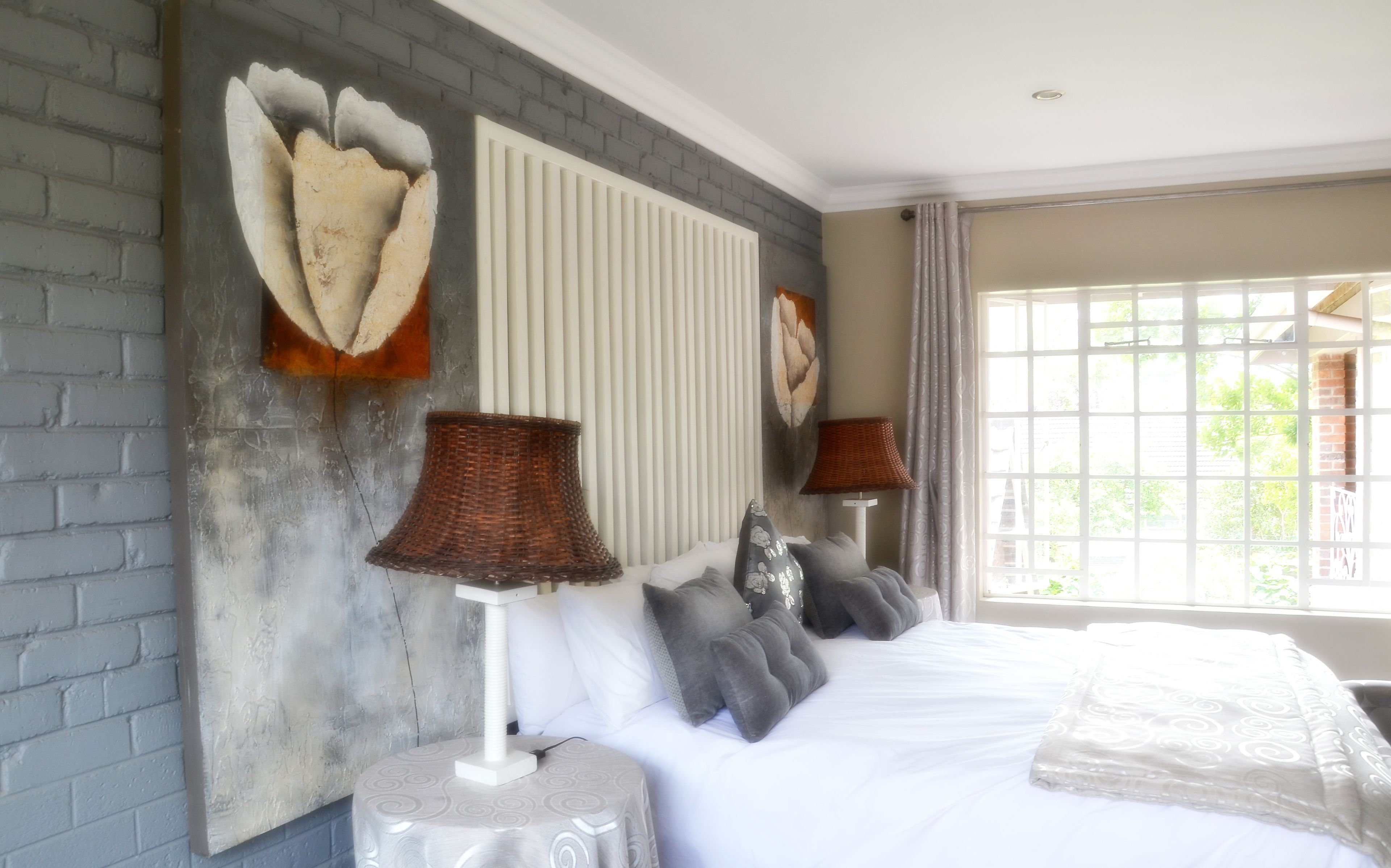 Ballantynes Lodge