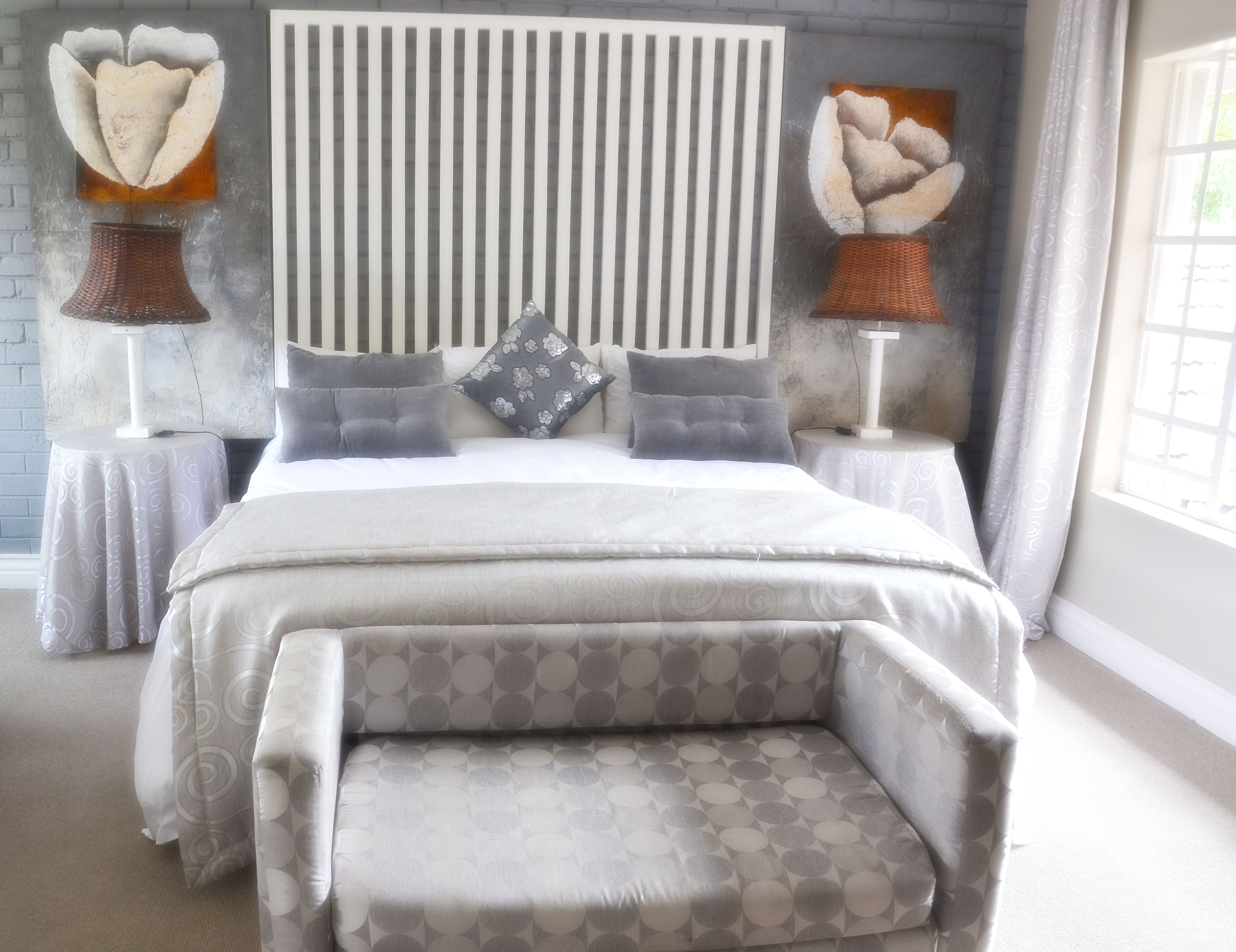 Ballantynes Lodge