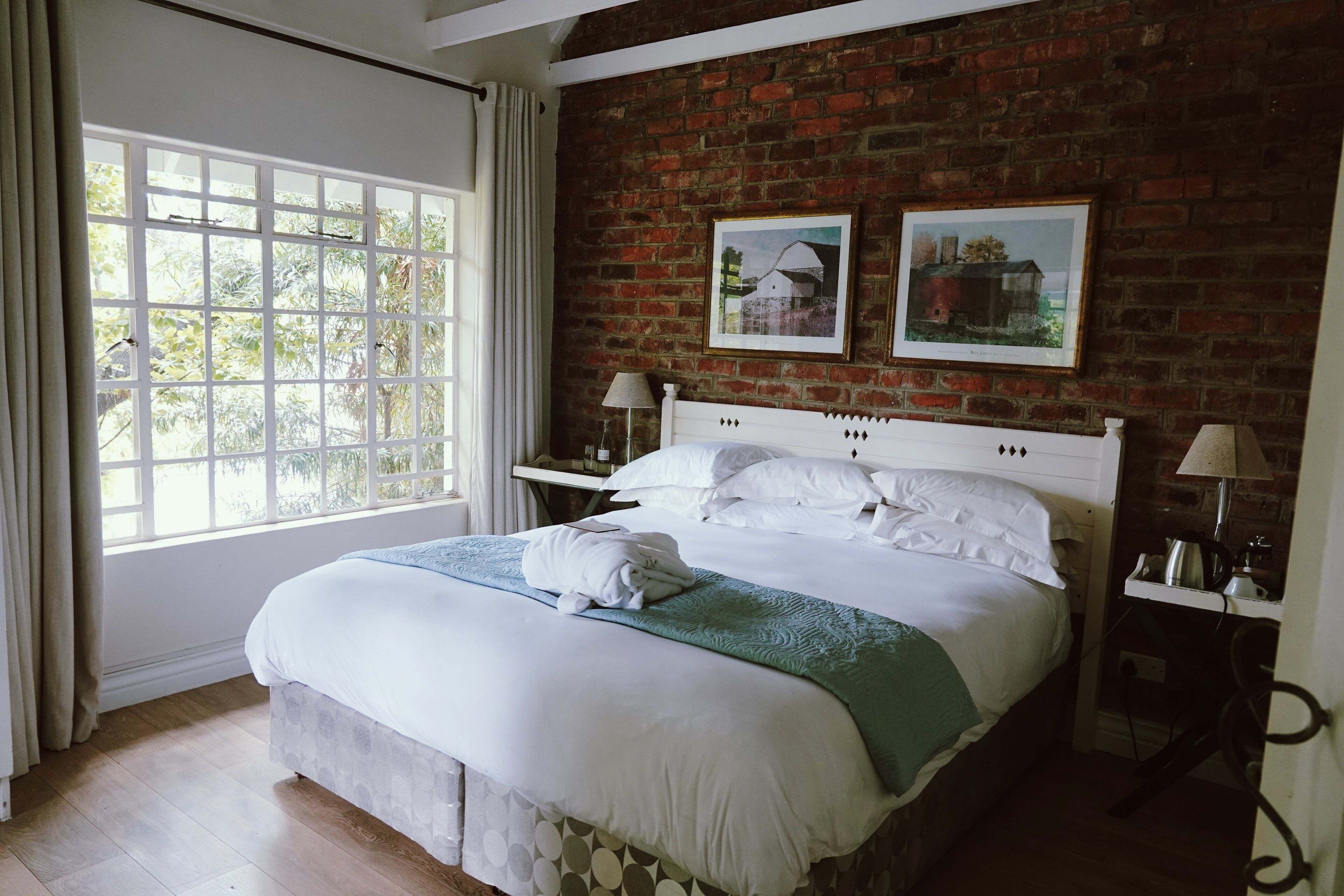 Ballantynes Lodge
