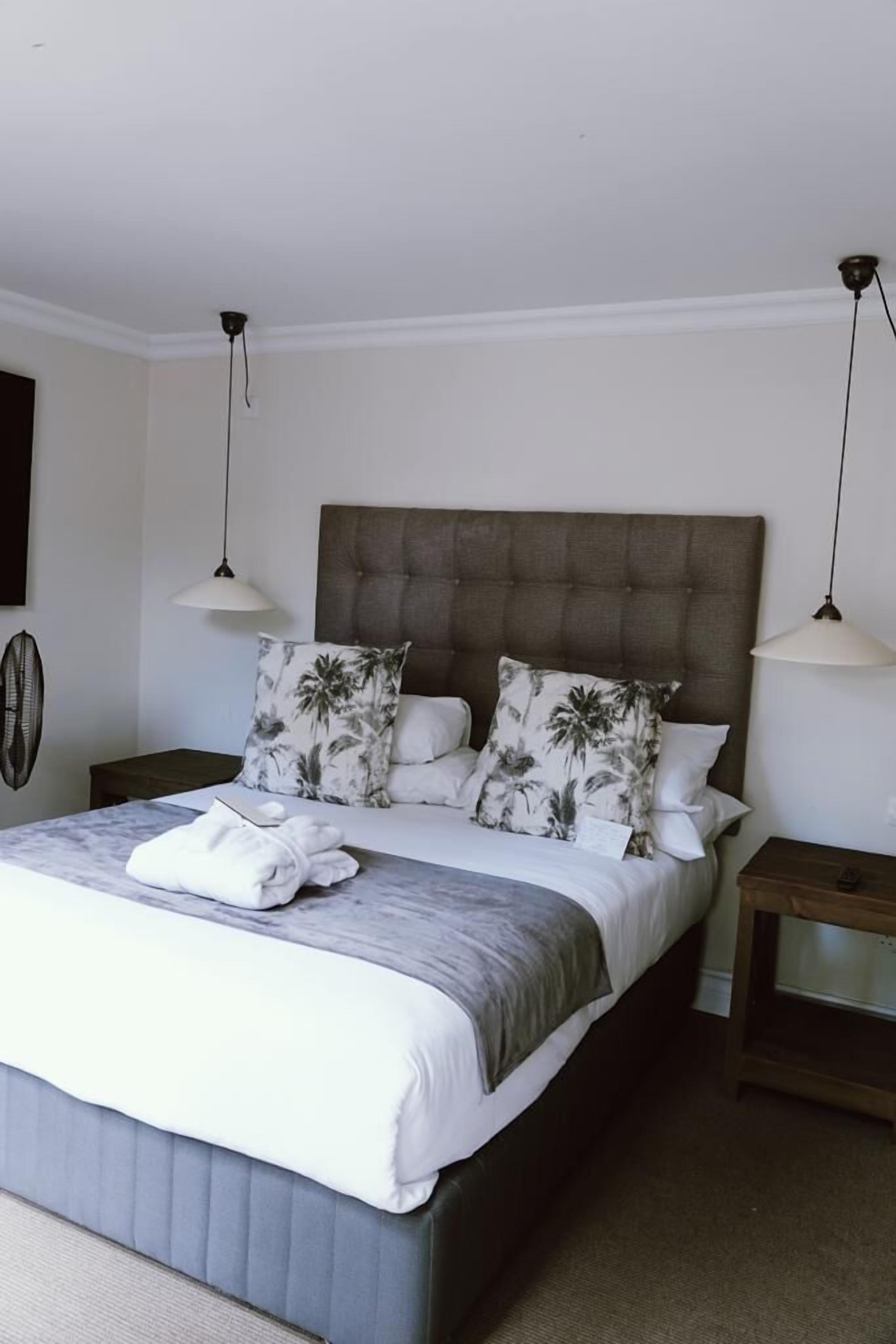 Ballantynes Lodge