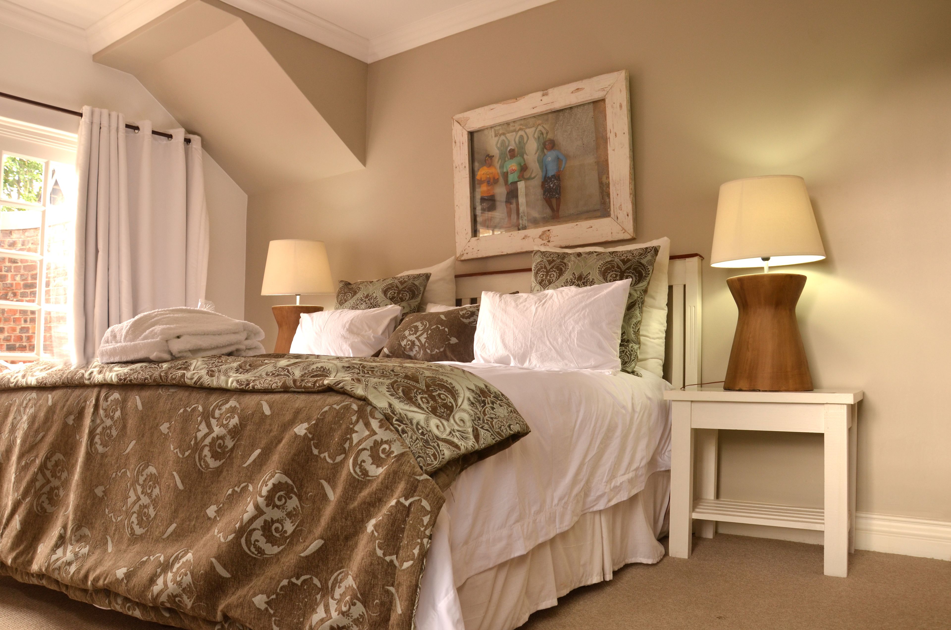 Ballantynes Lodge