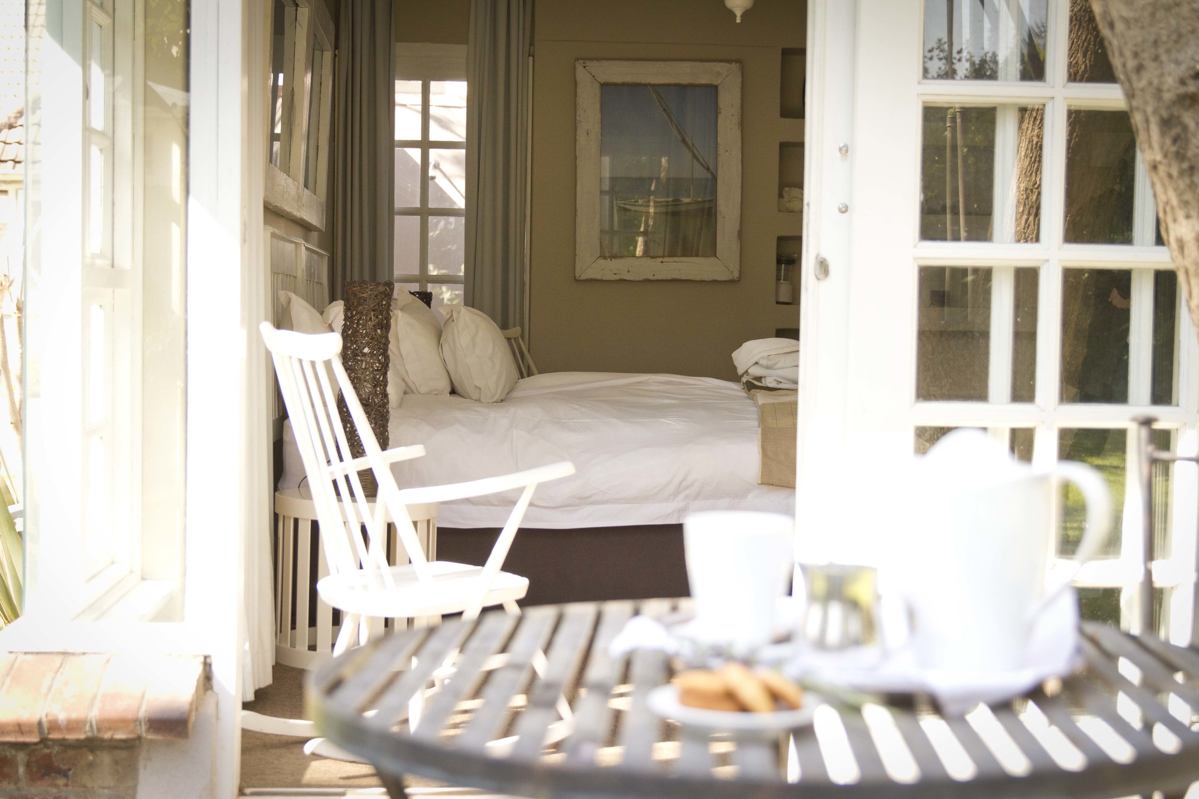 Ballantynes Lodge