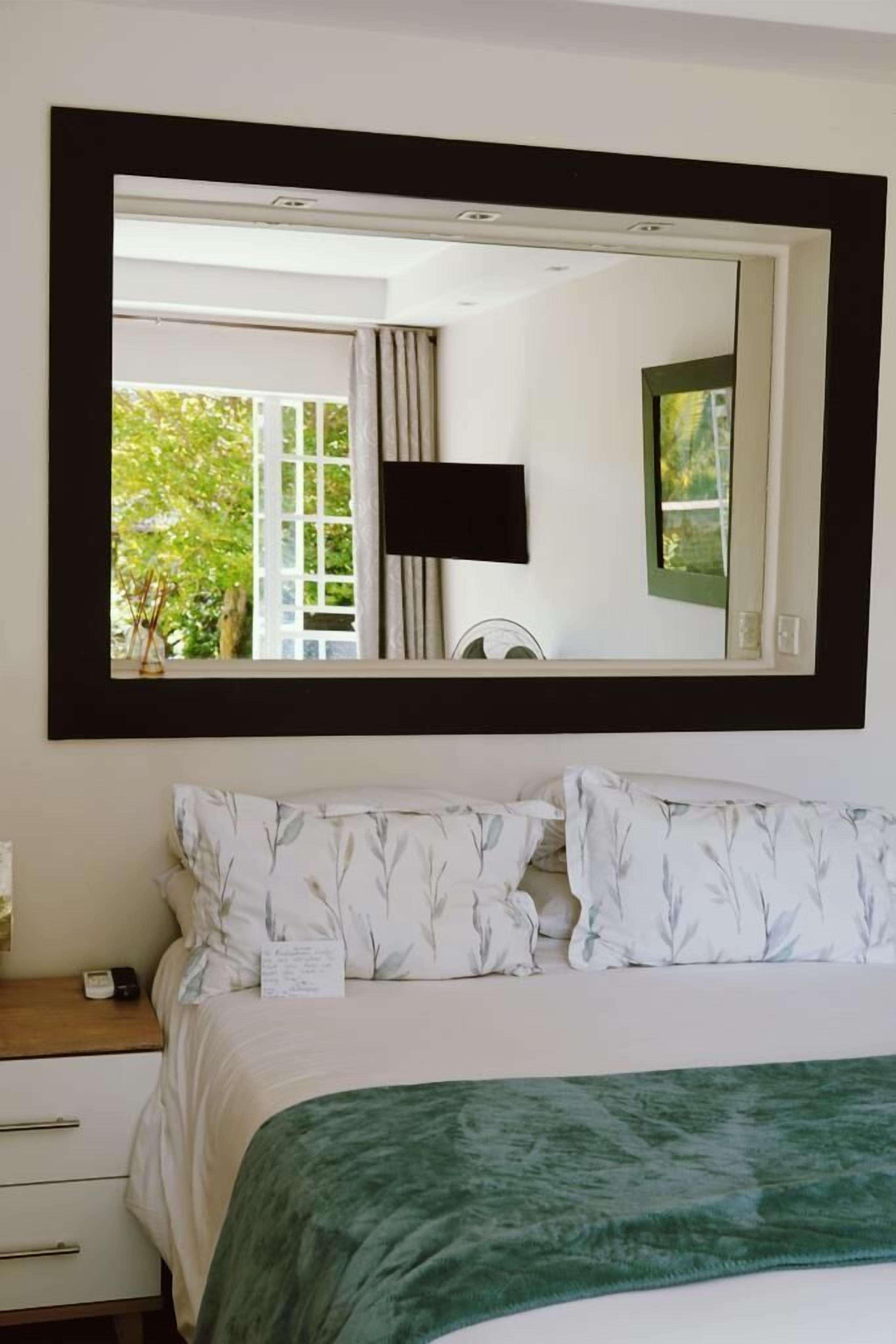 Ballantynes Lodge