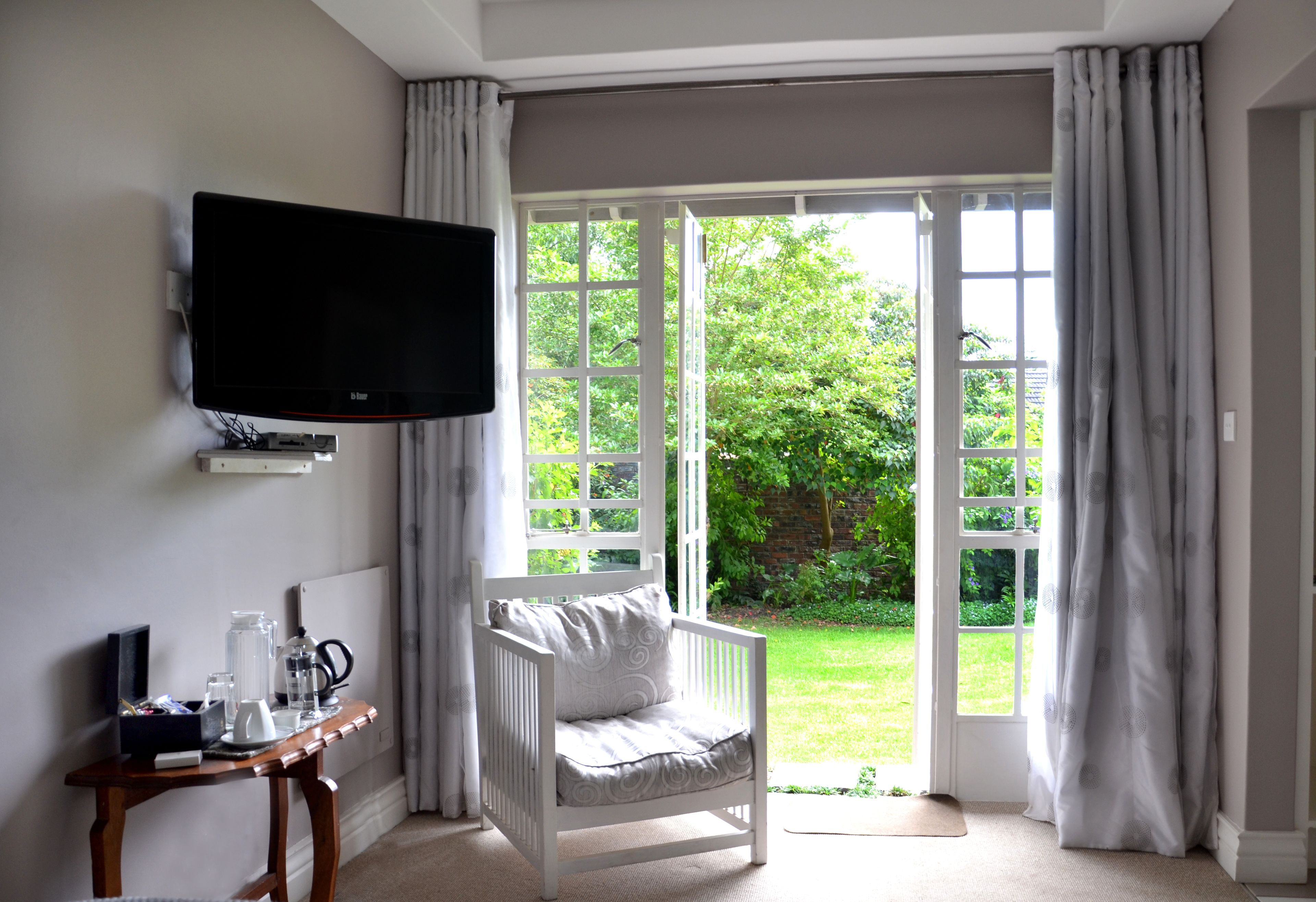 Ballantynes Lodge