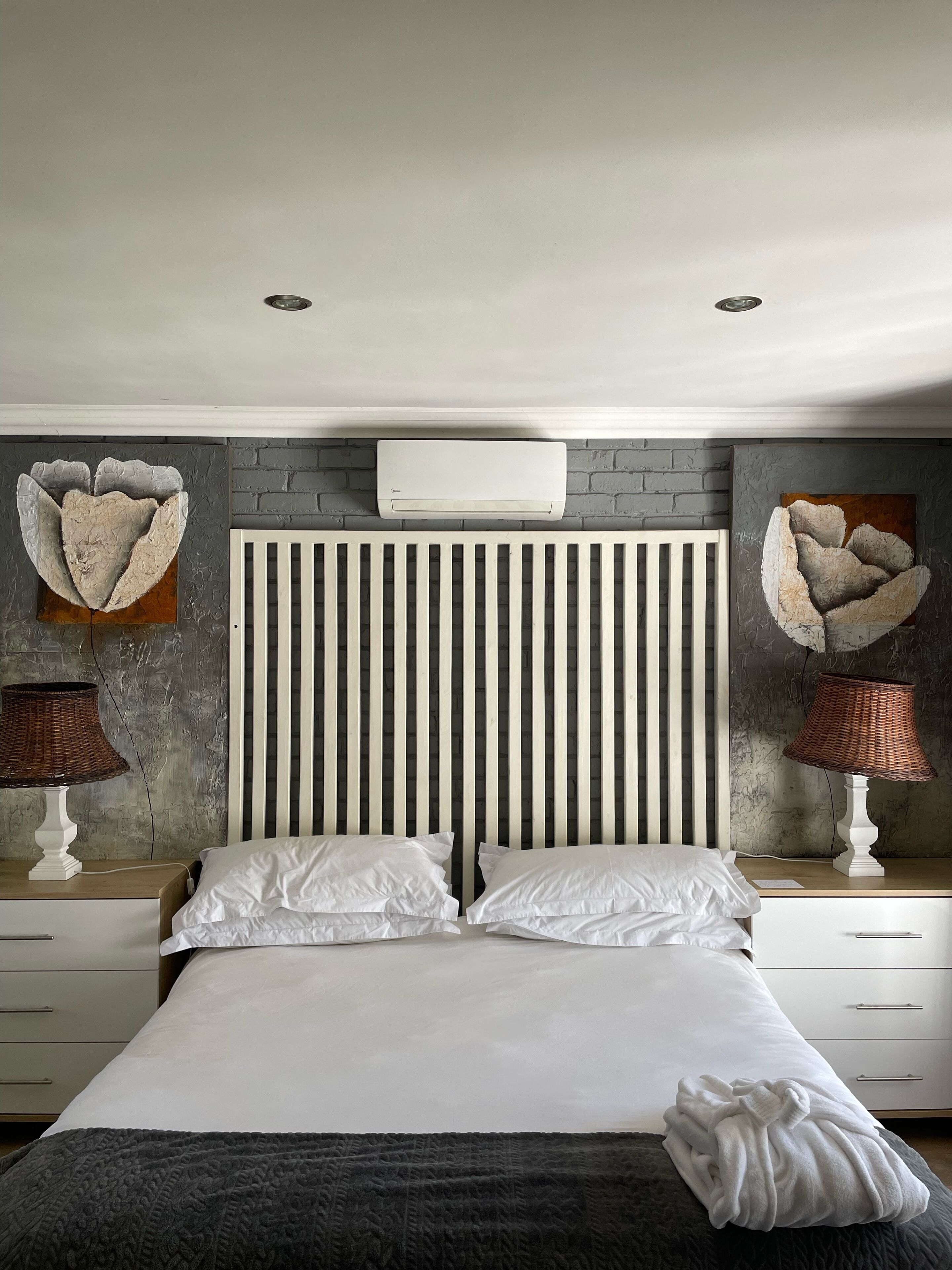 Ballantynes Lodge