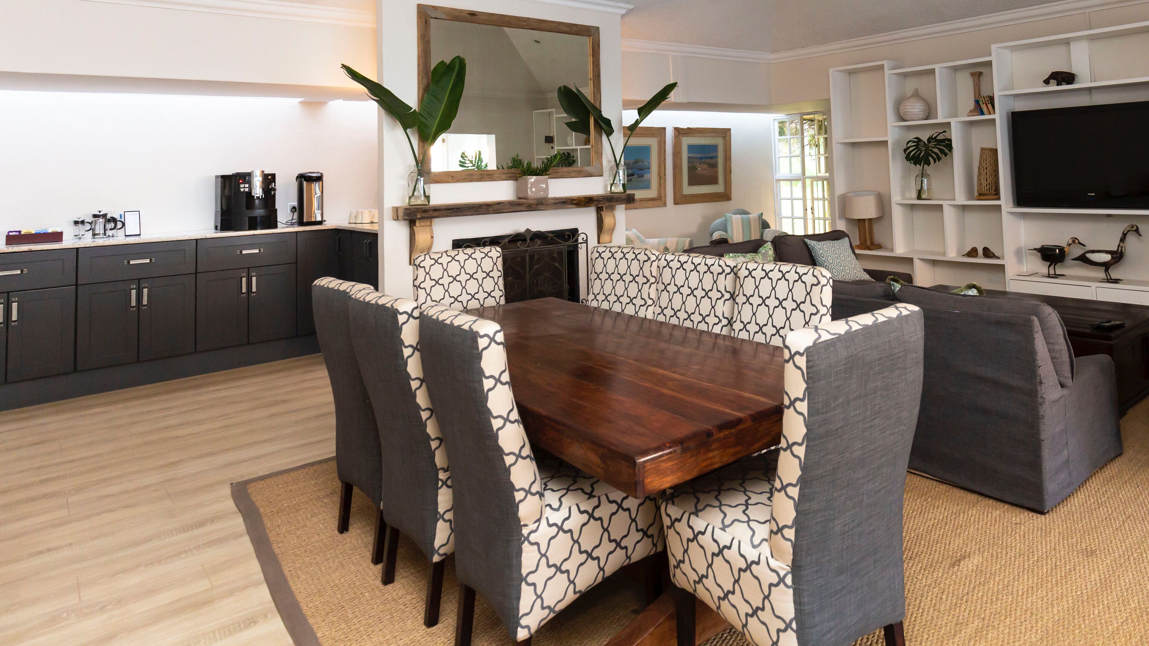 Ballantynes Lodge