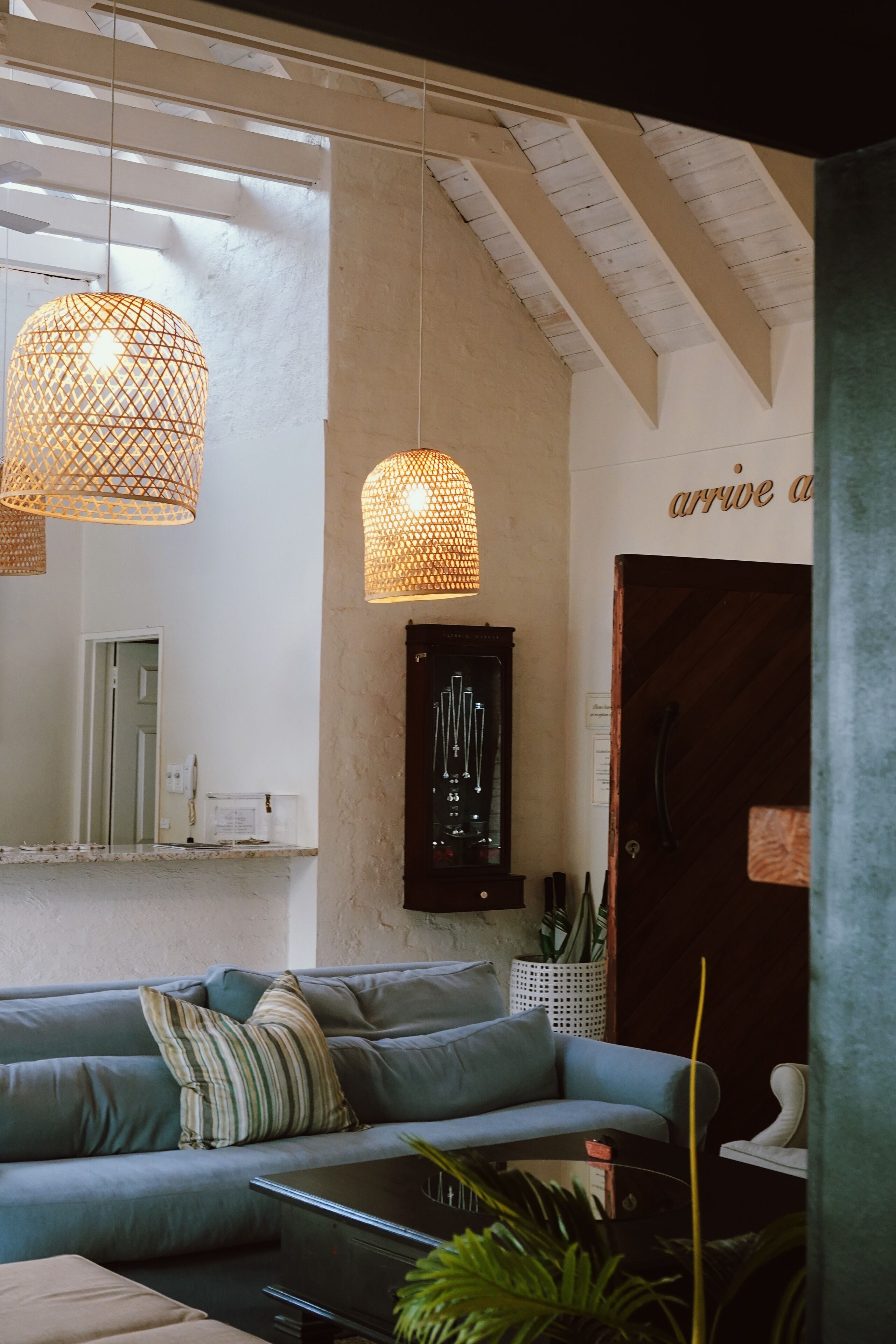 Ballantynes Lodge