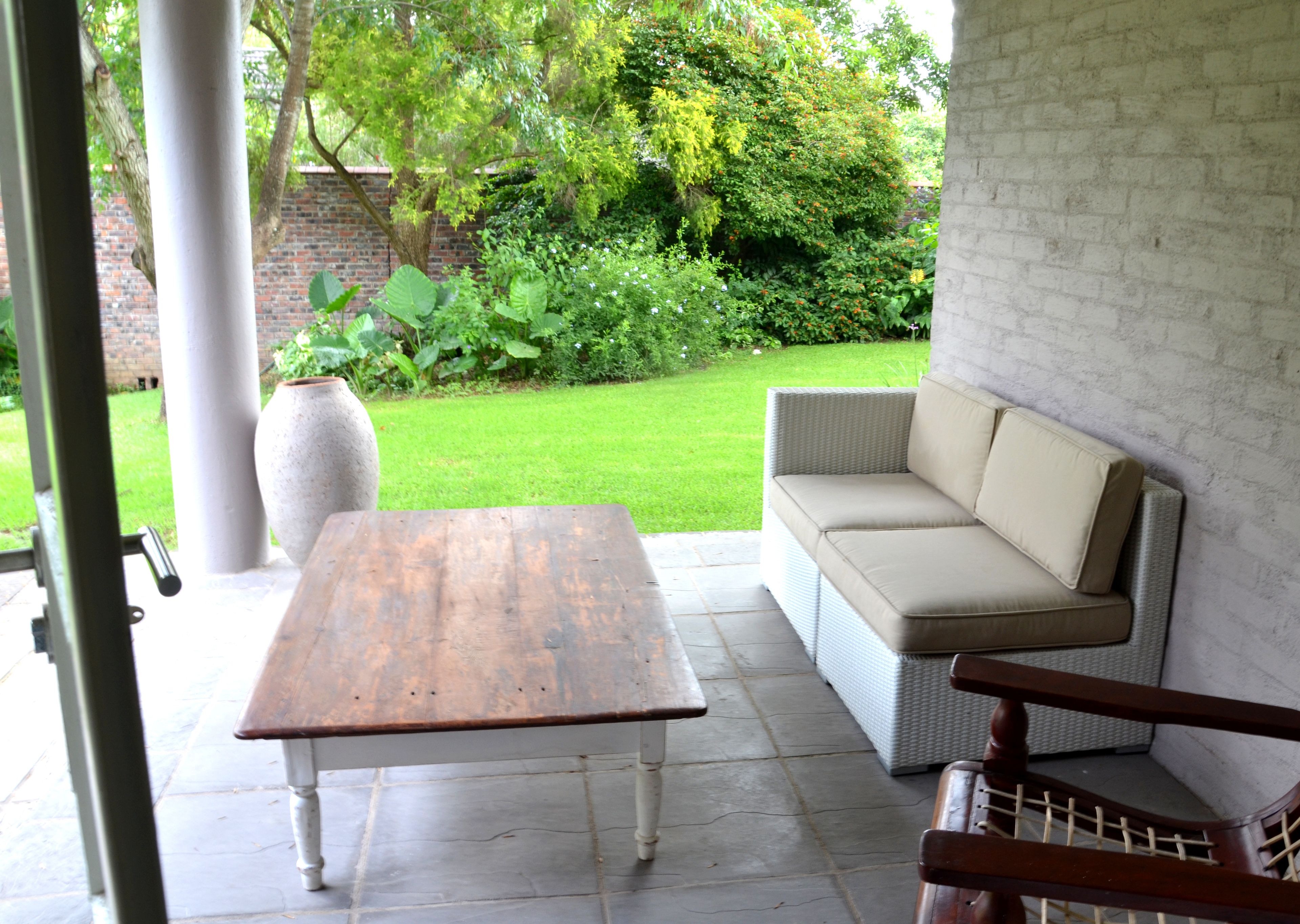 Ballantynes Lodge