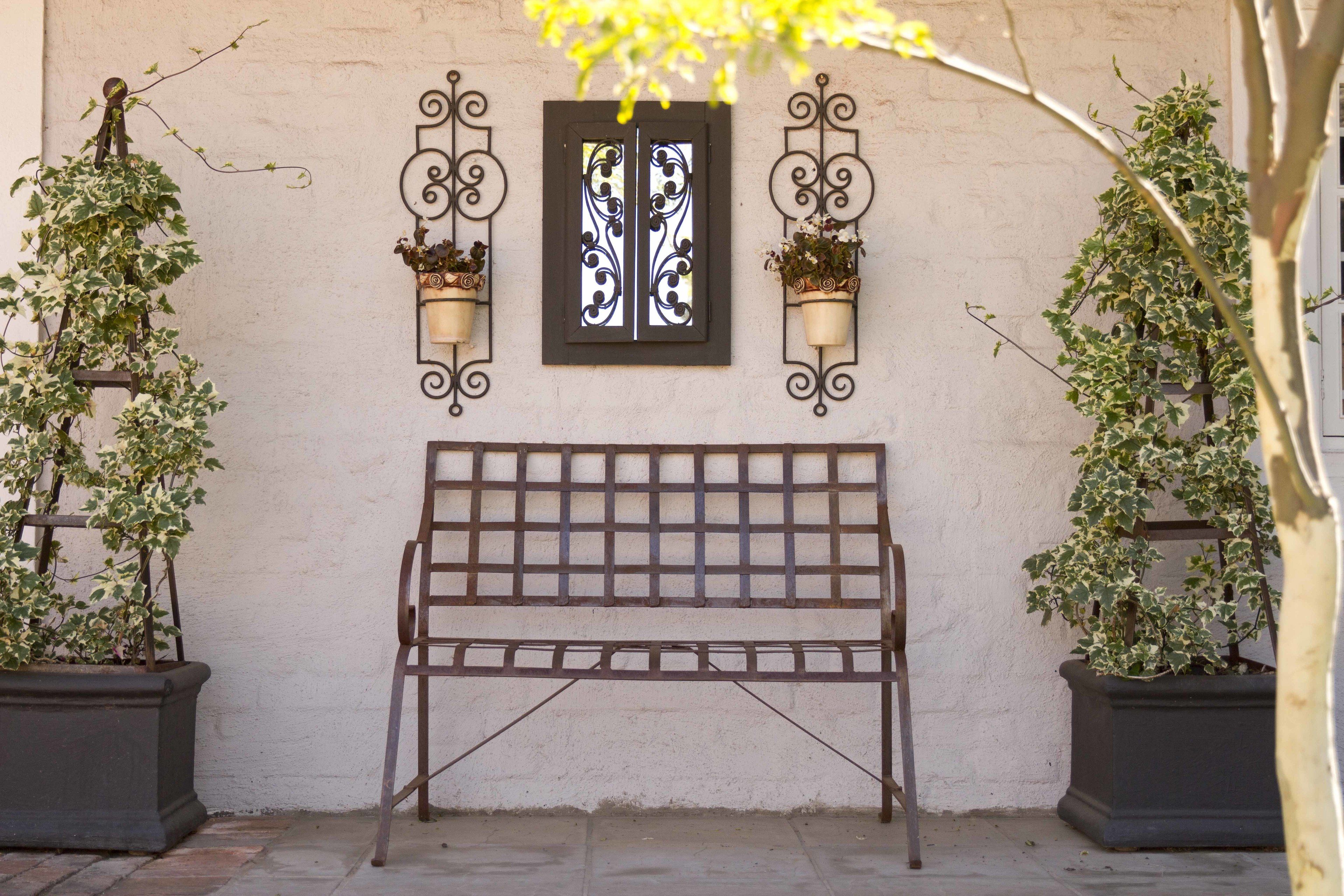 Ballantynes Lodge