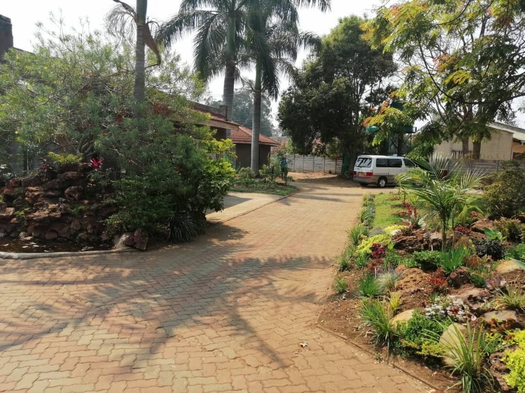 Graceland Guesthouse
