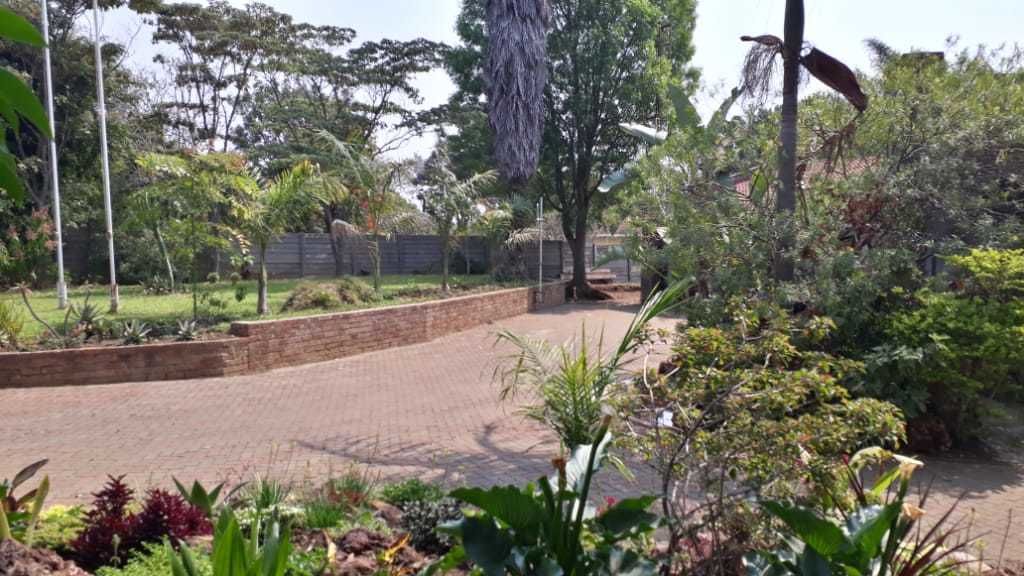 Graceland Guesthouse