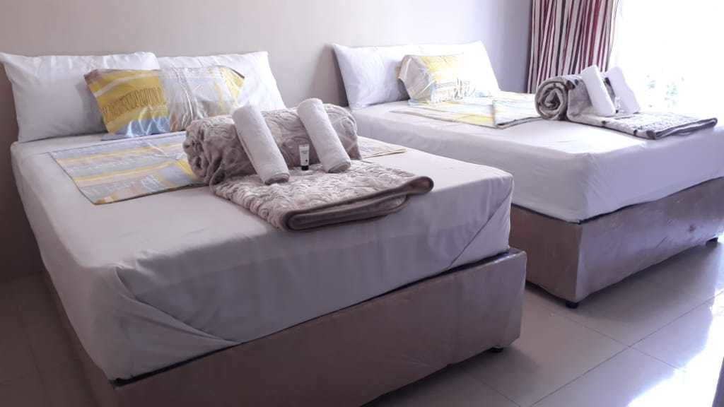 Graceland Guesthouse