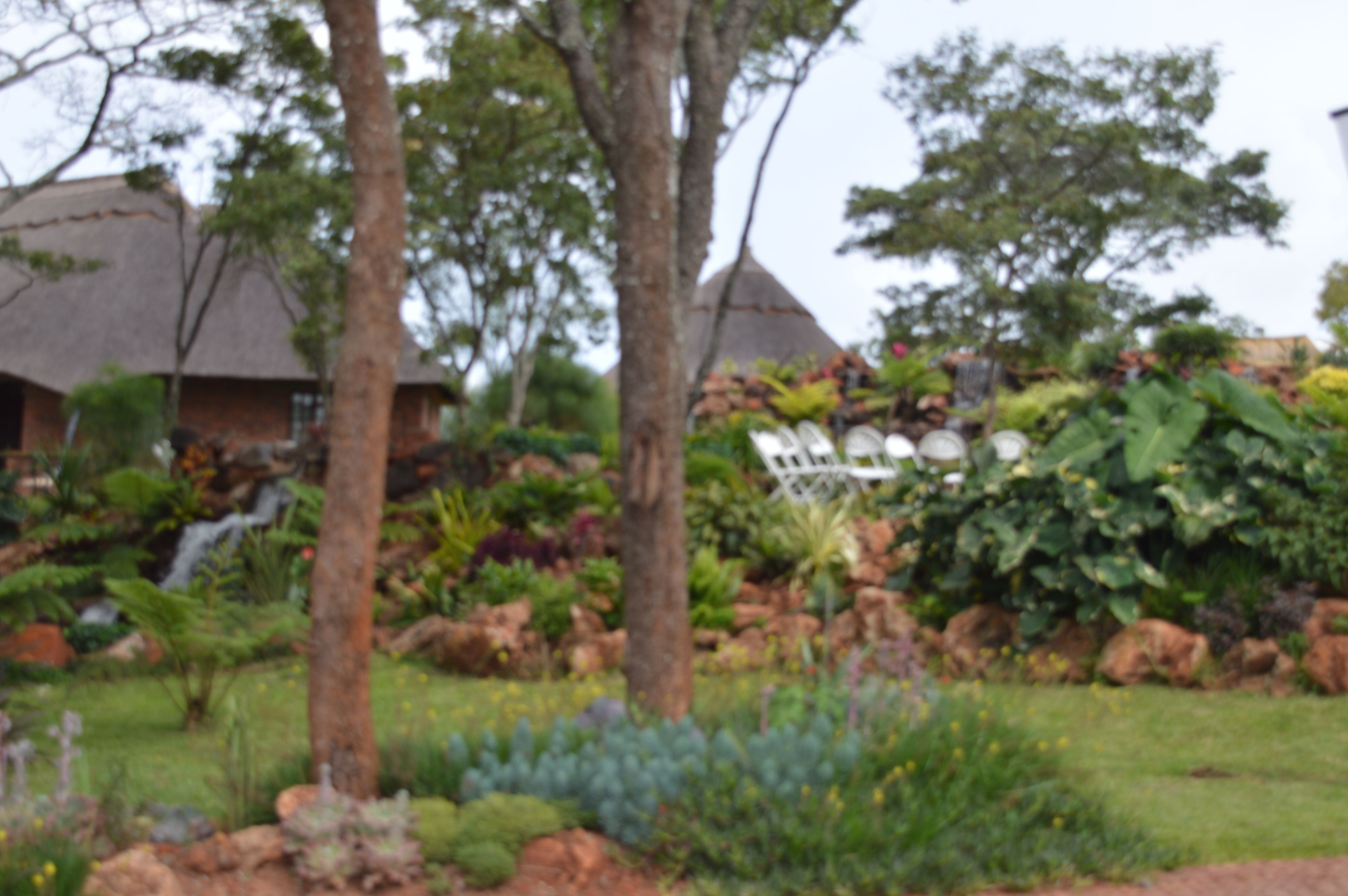 Manna Resorts