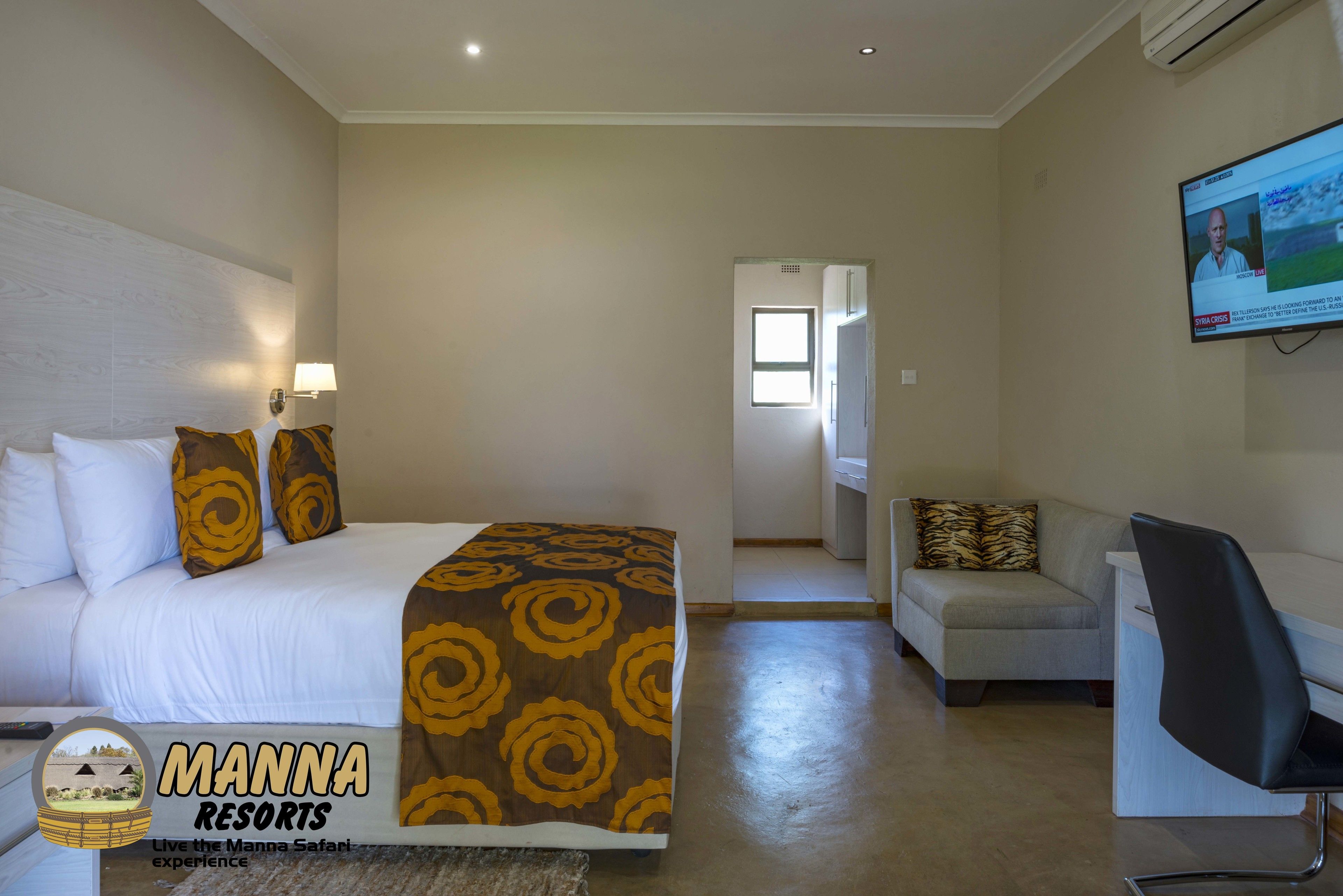 Manna Resorts