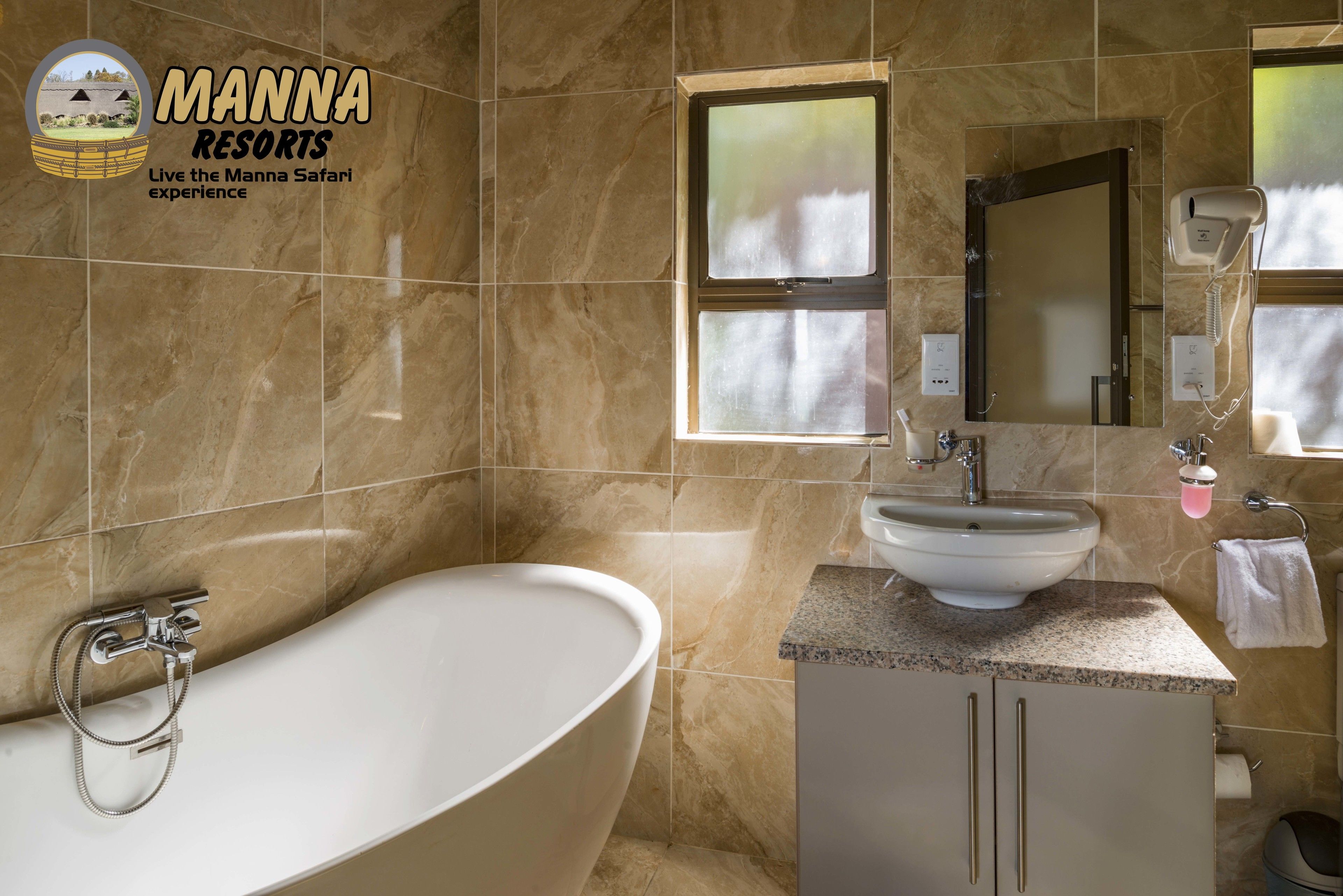 Manna Resorts