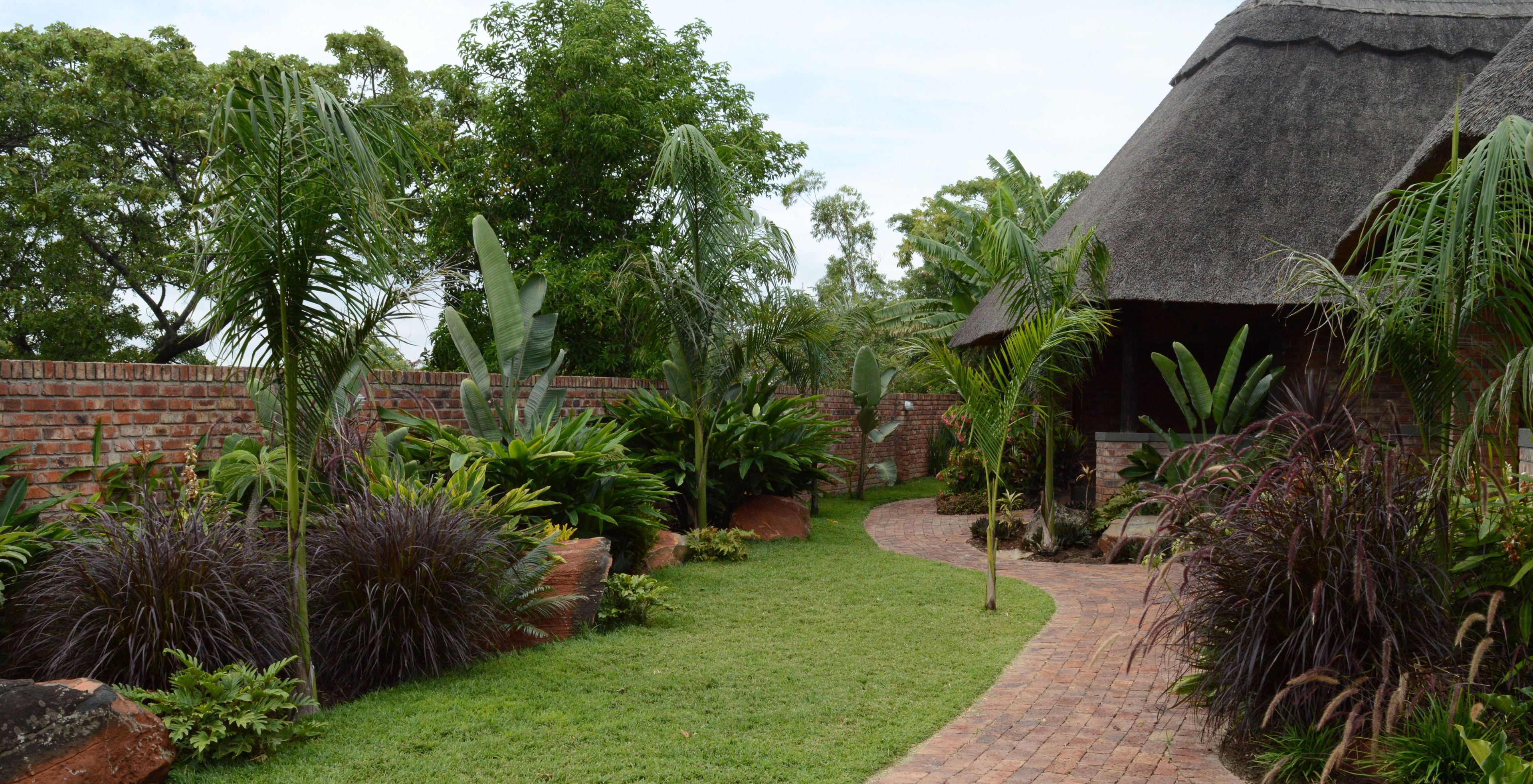 Manna Resorts