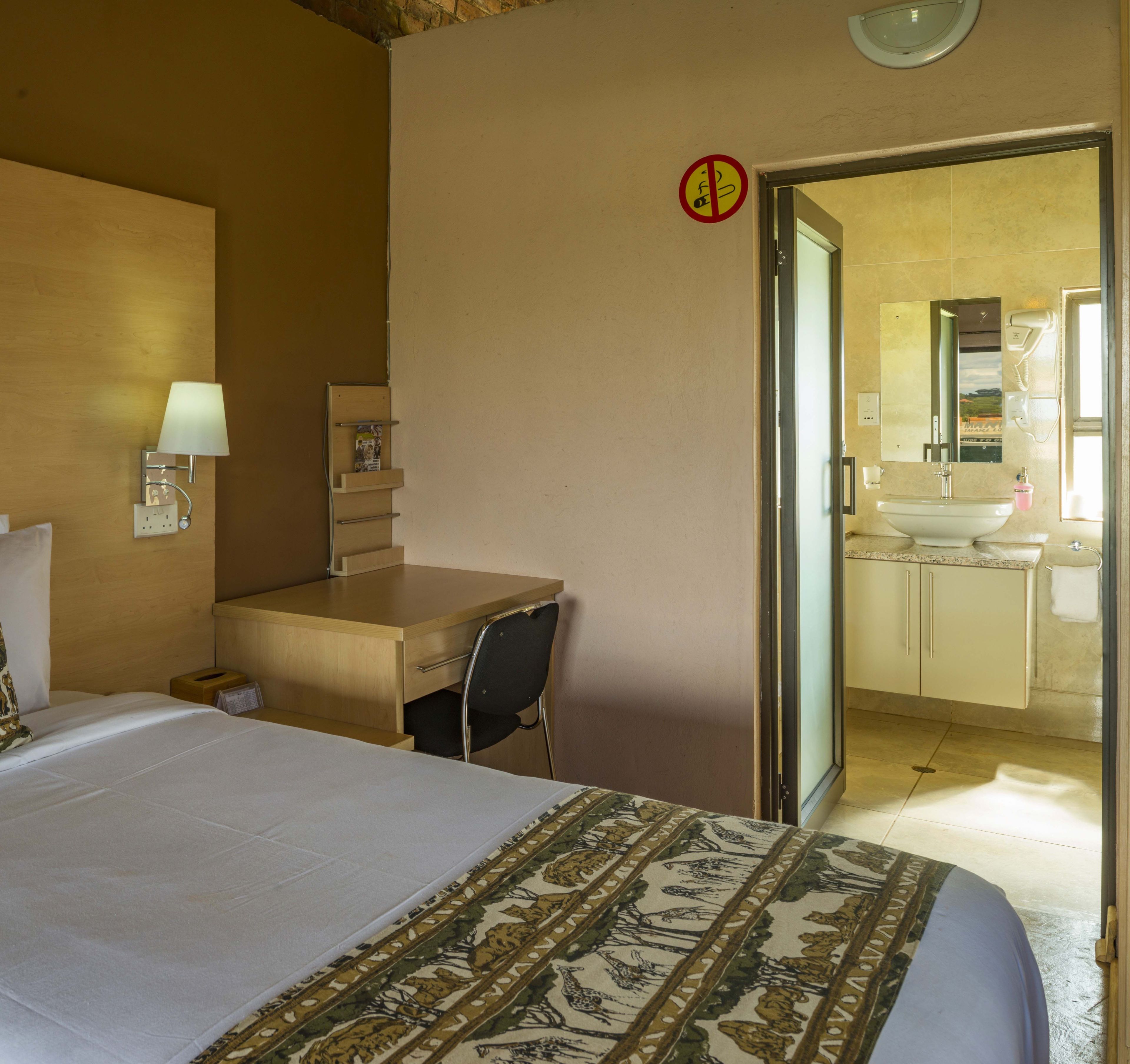 Manna Resorts