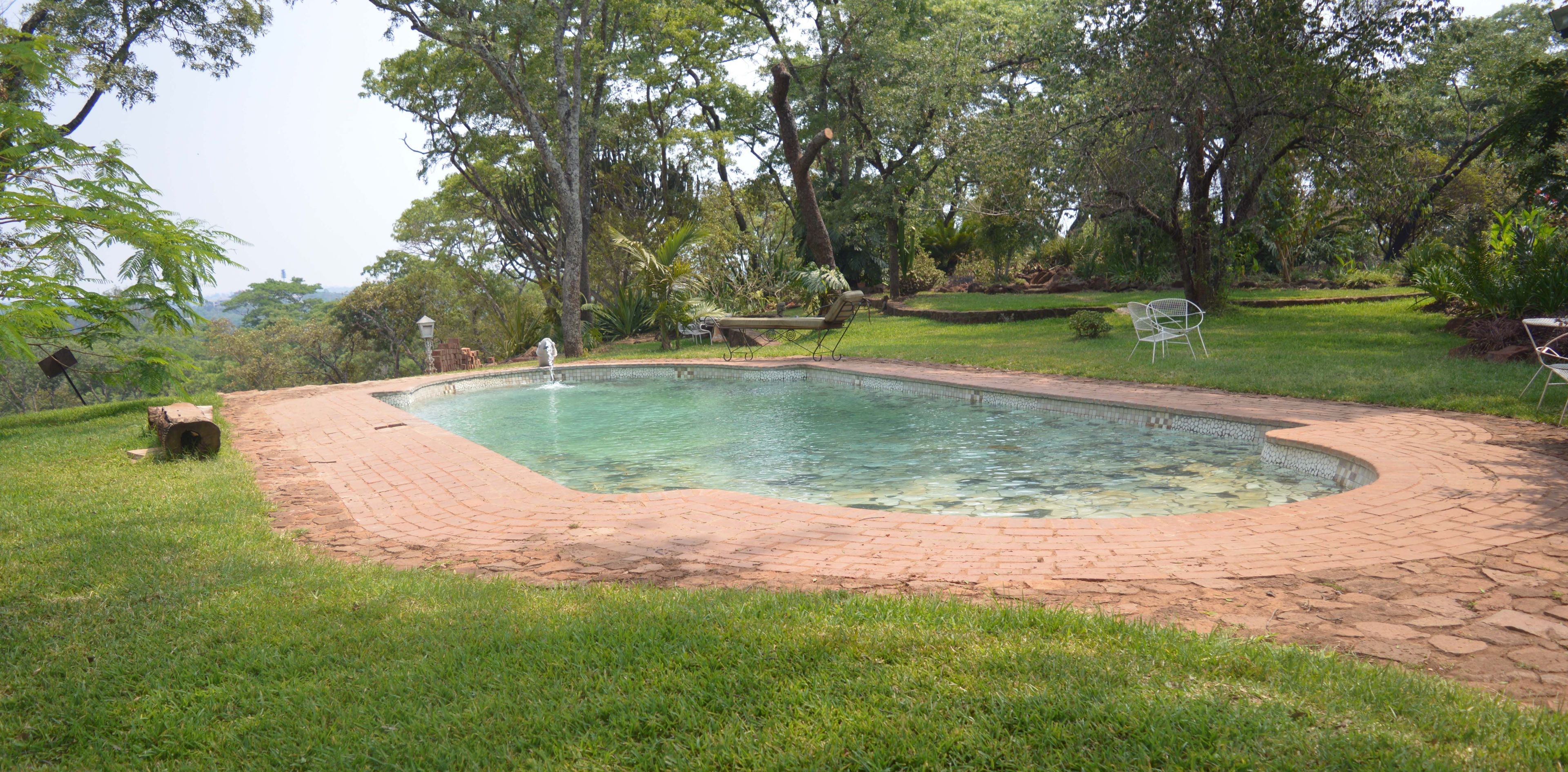 Manna Resorts