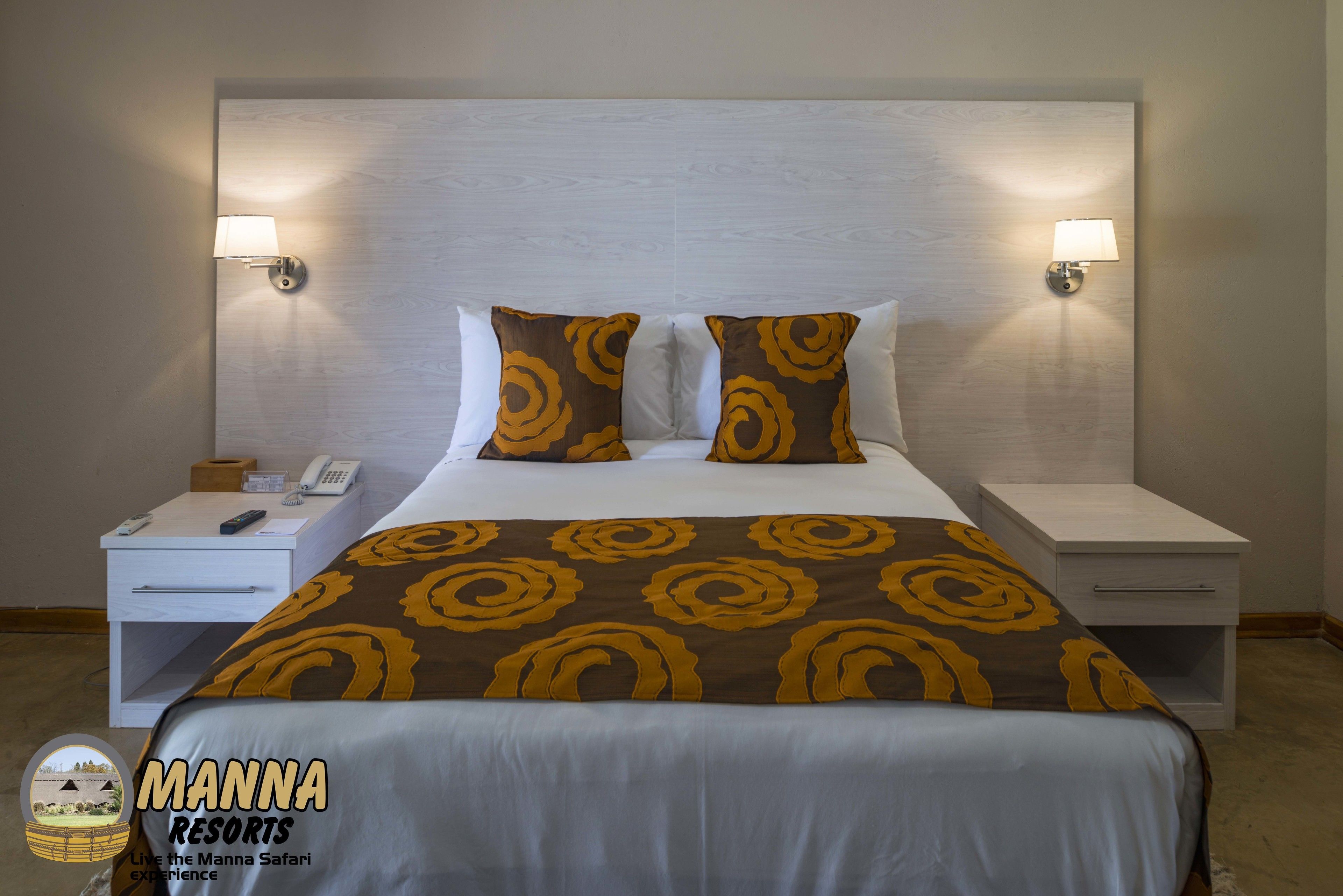 Manna Resorts