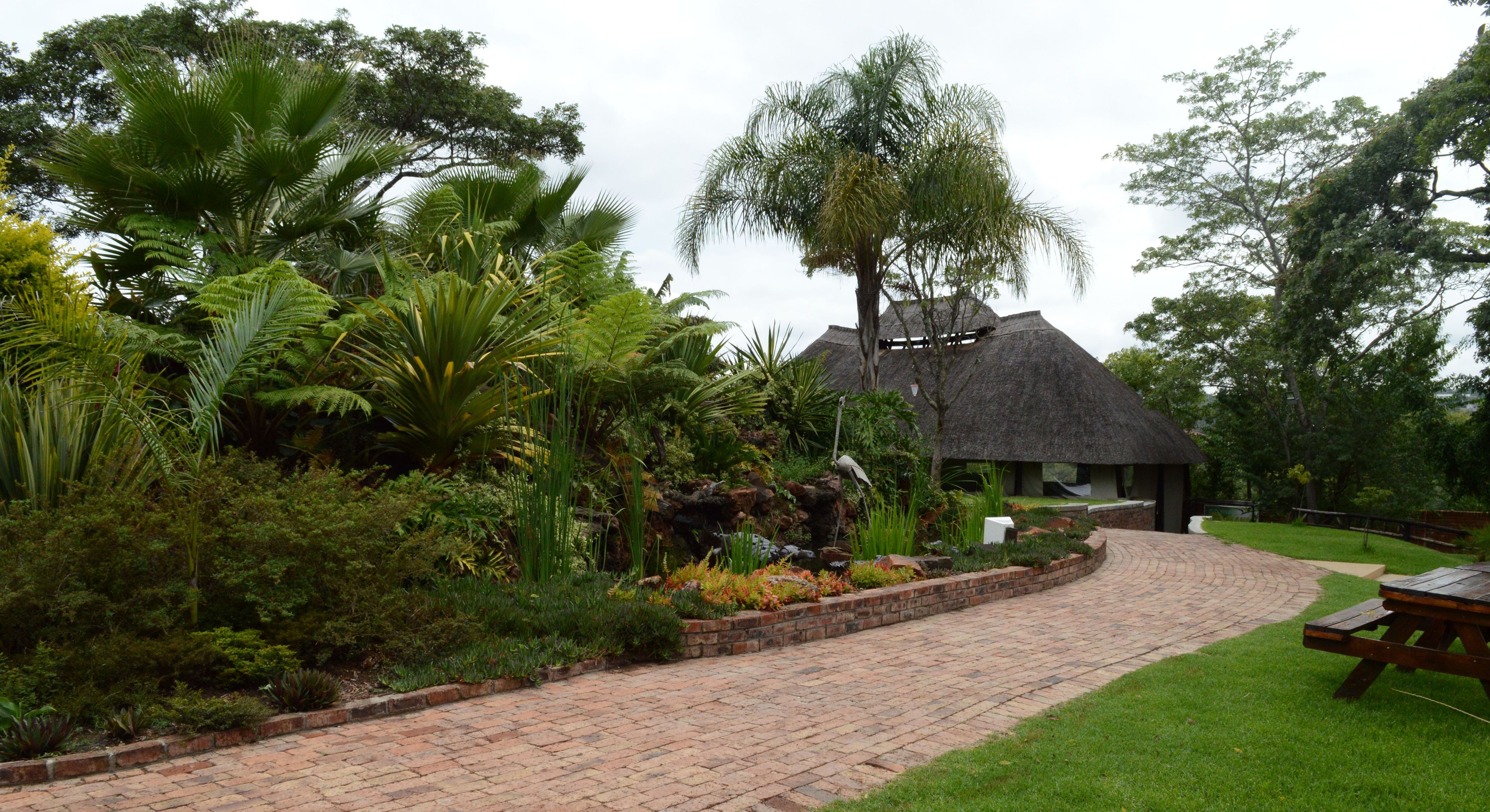 Manna Resorts