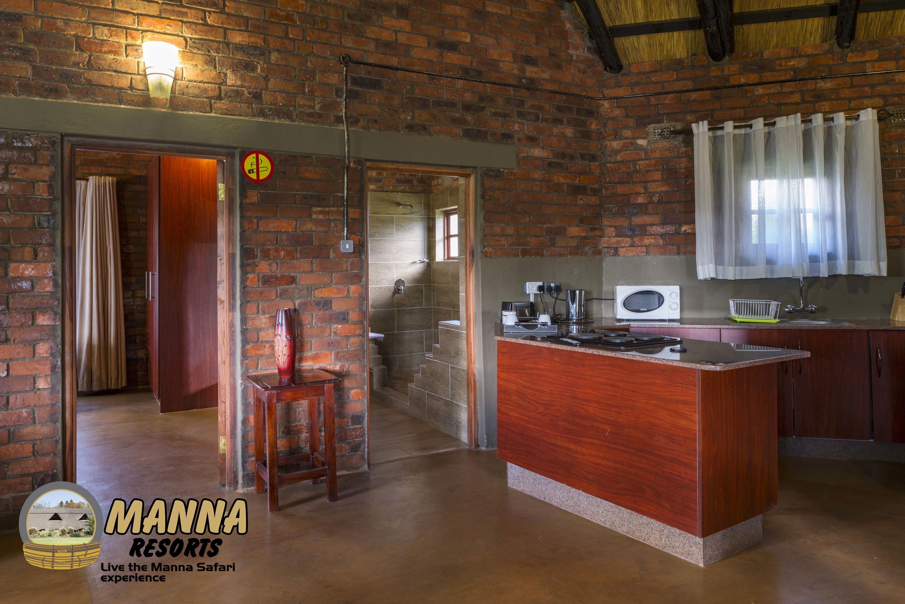 Manna Resorts