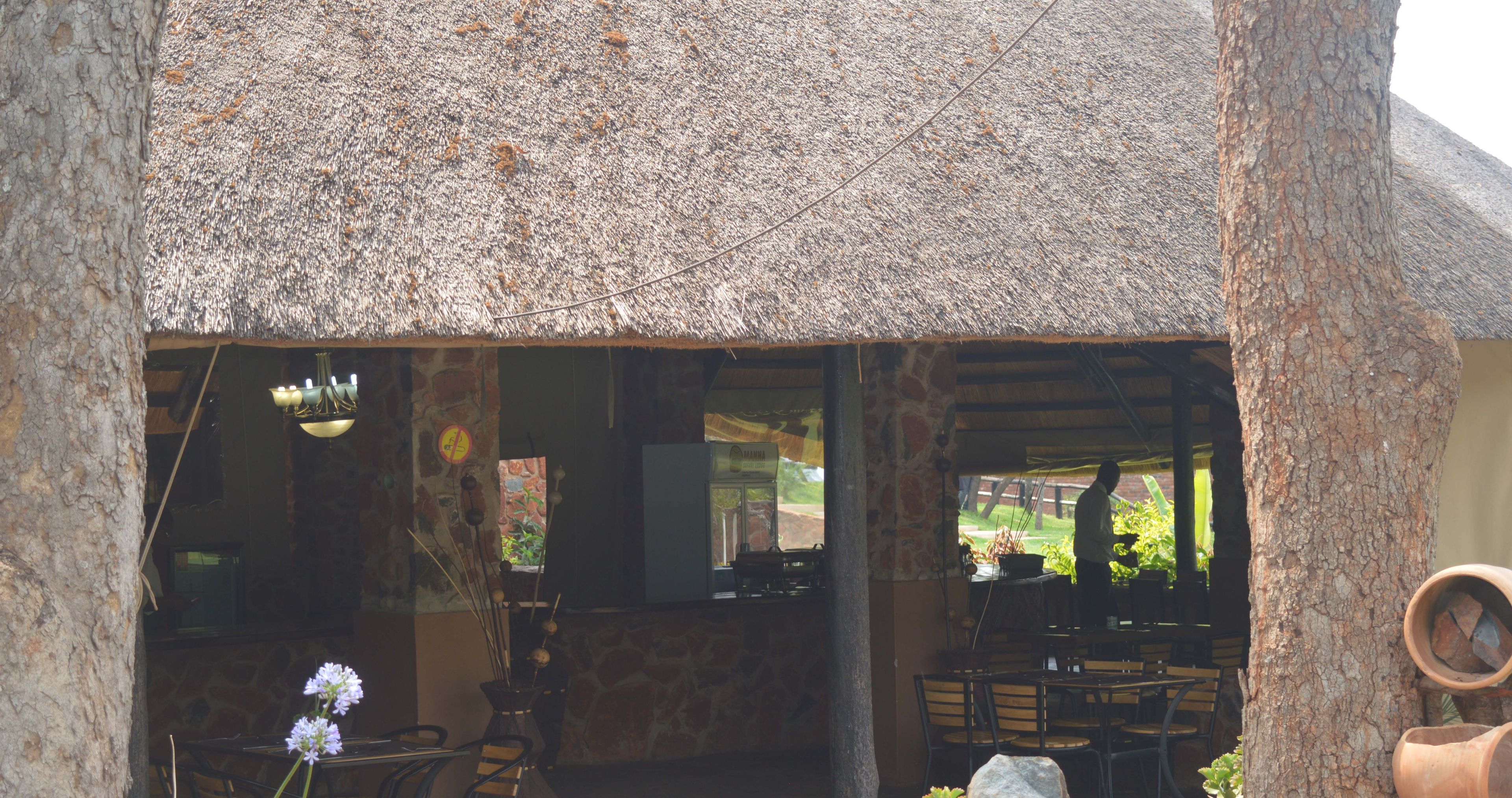 Manna Resorts
