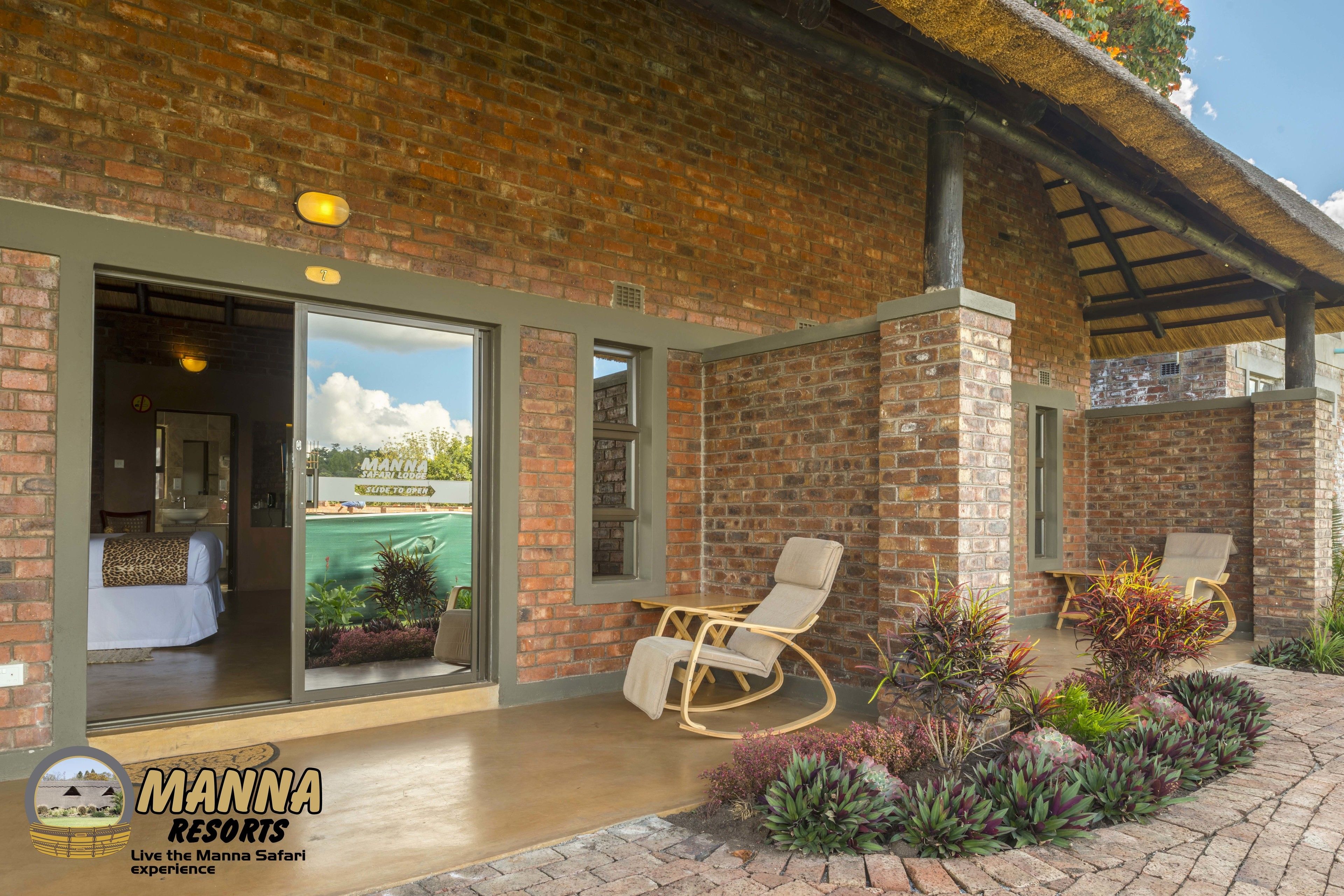 Manna Resorts
