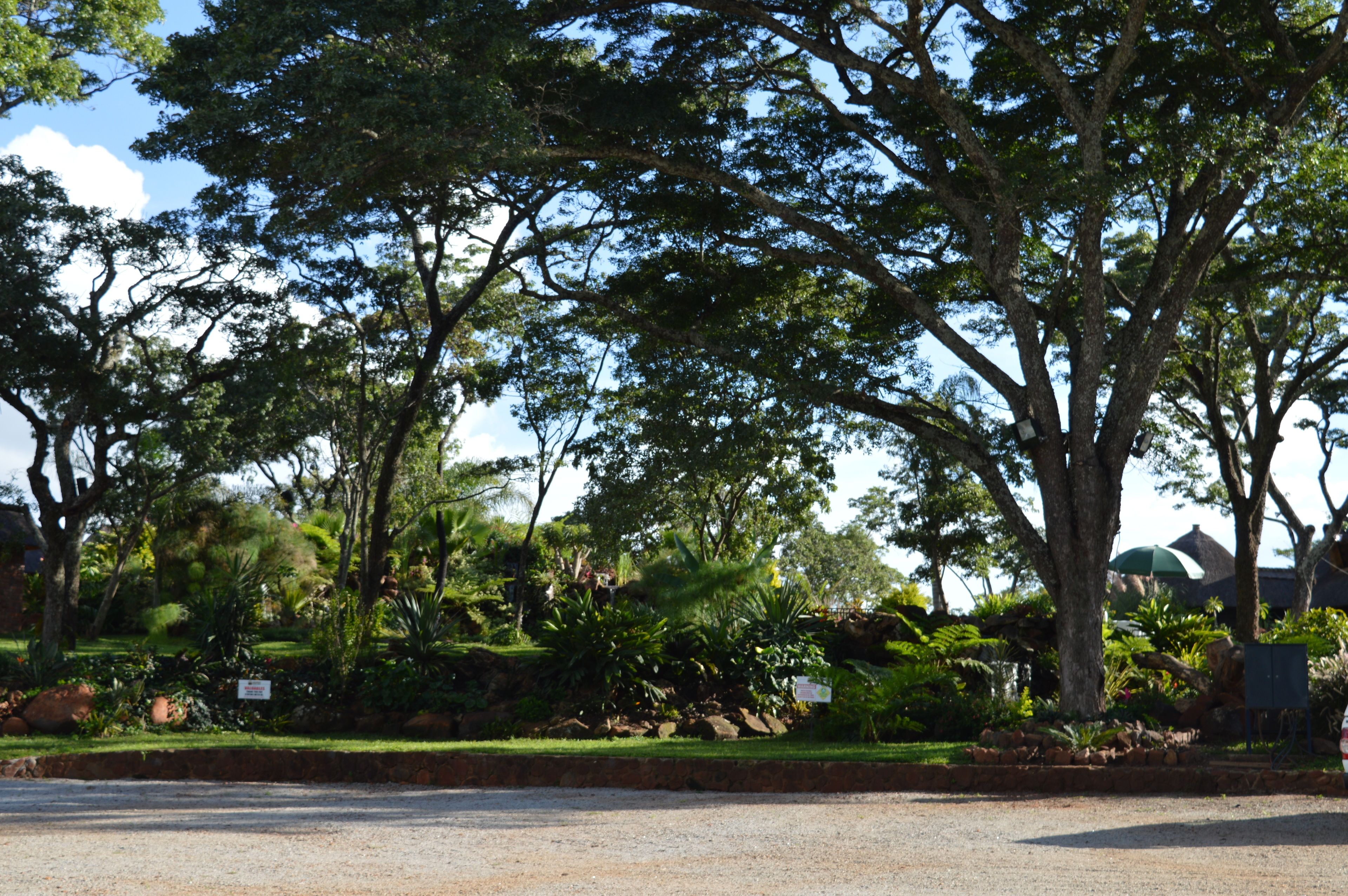 Manna Resorts