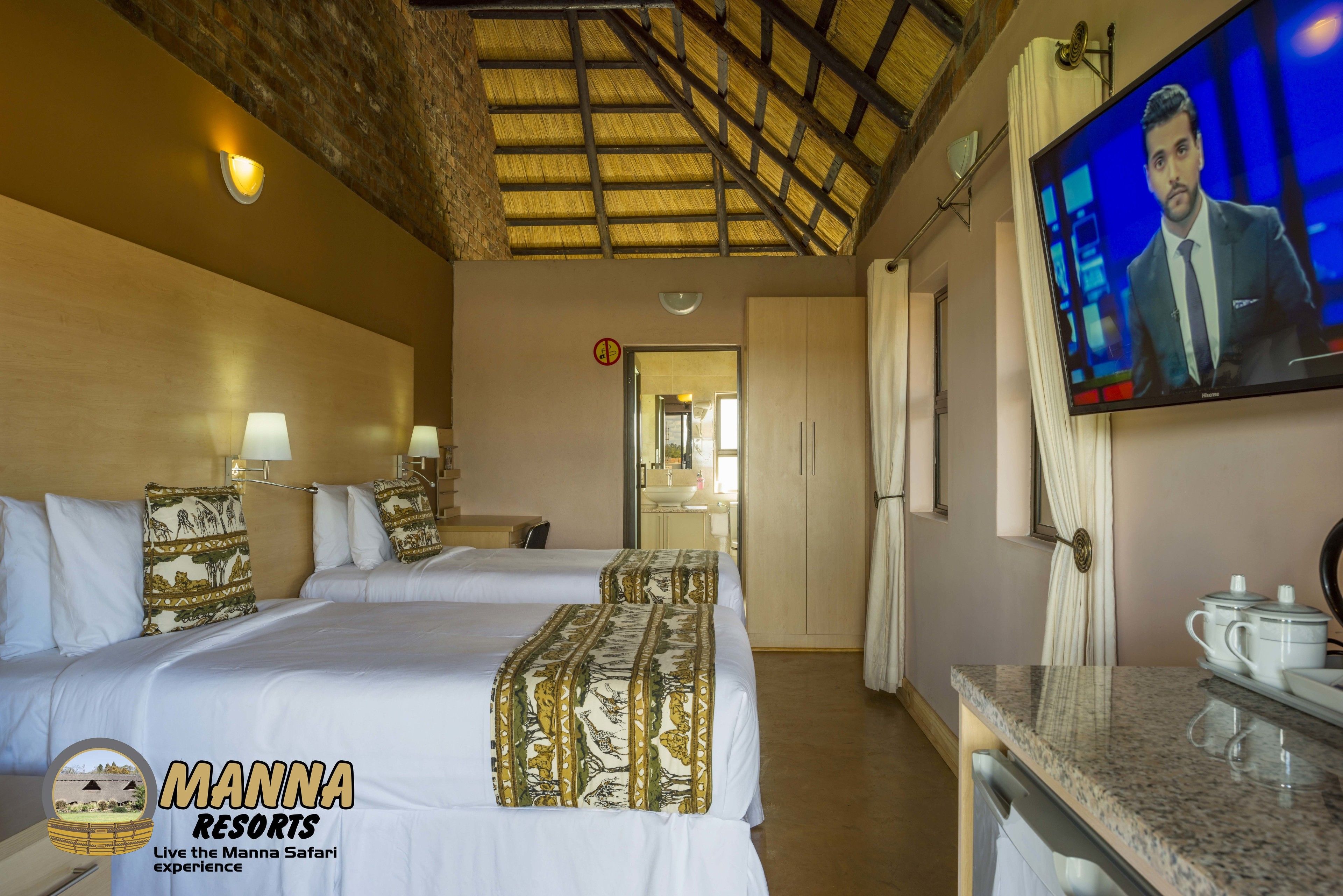 Manna Resorts