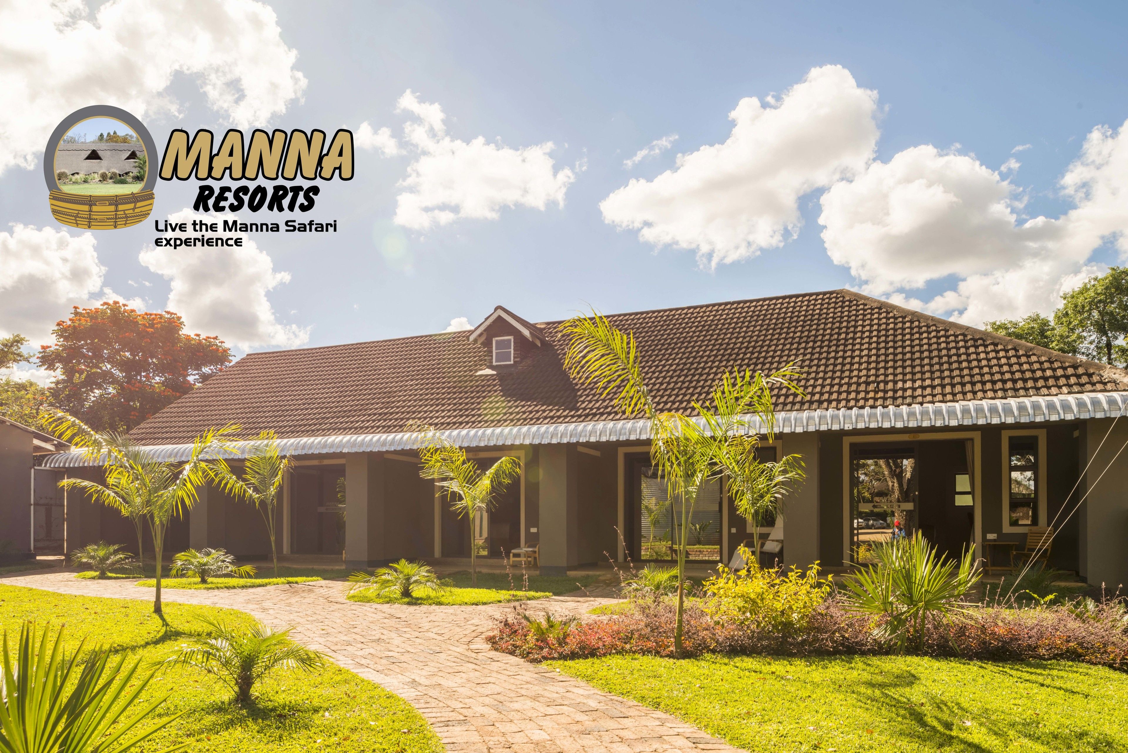 Manna Resorts