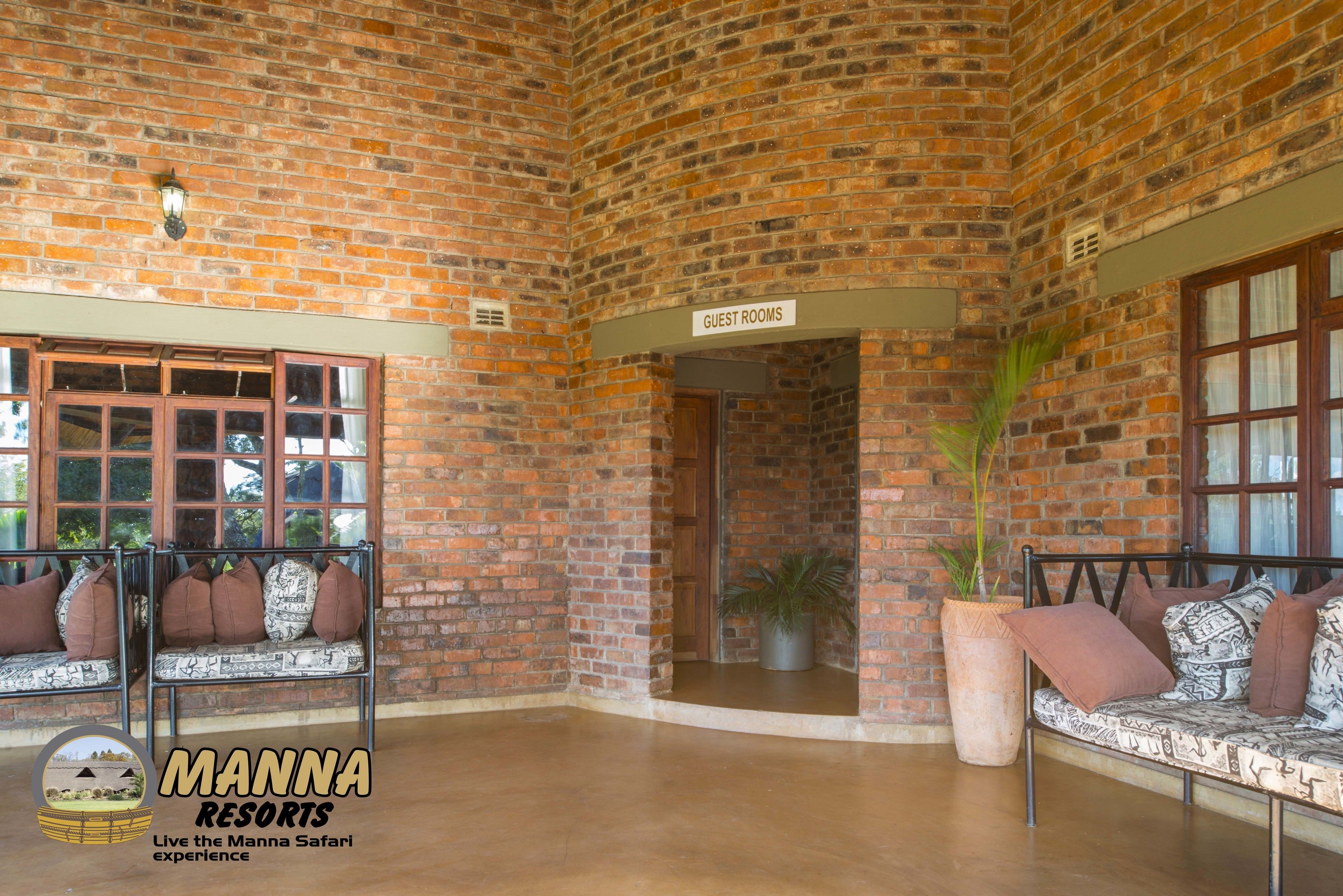 Manna Resorts