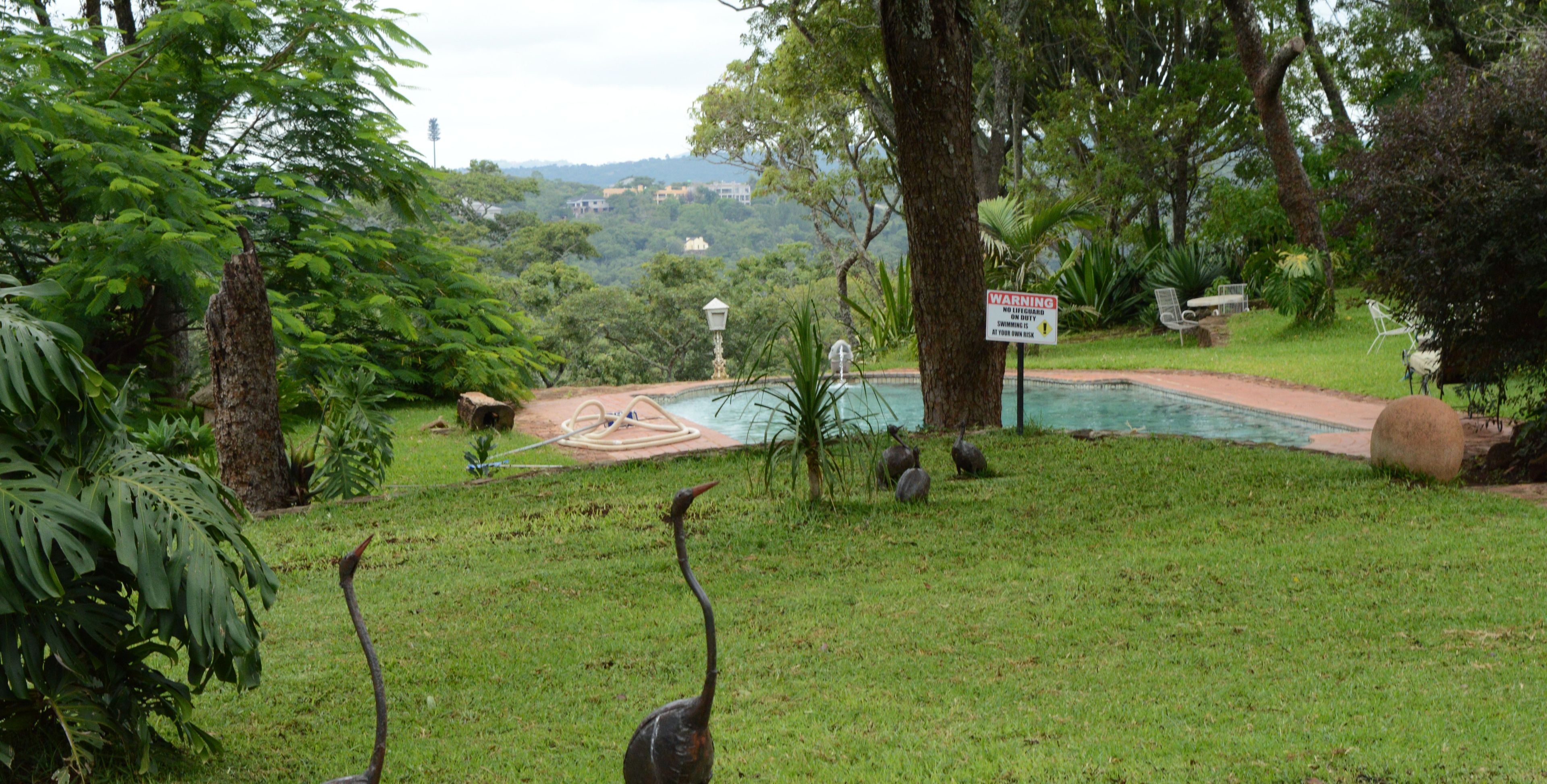 Manna Resorts