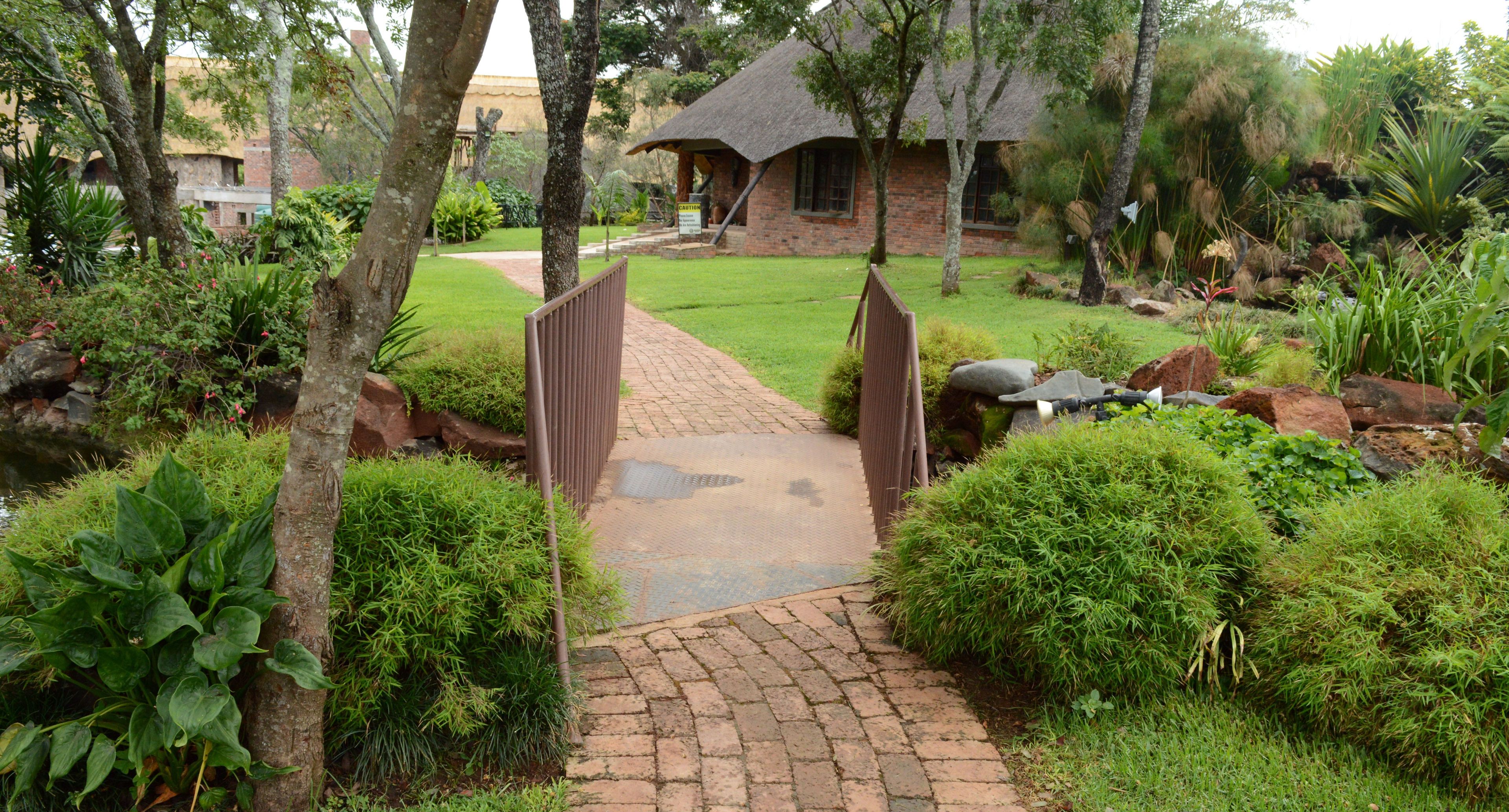 Manna Resorts