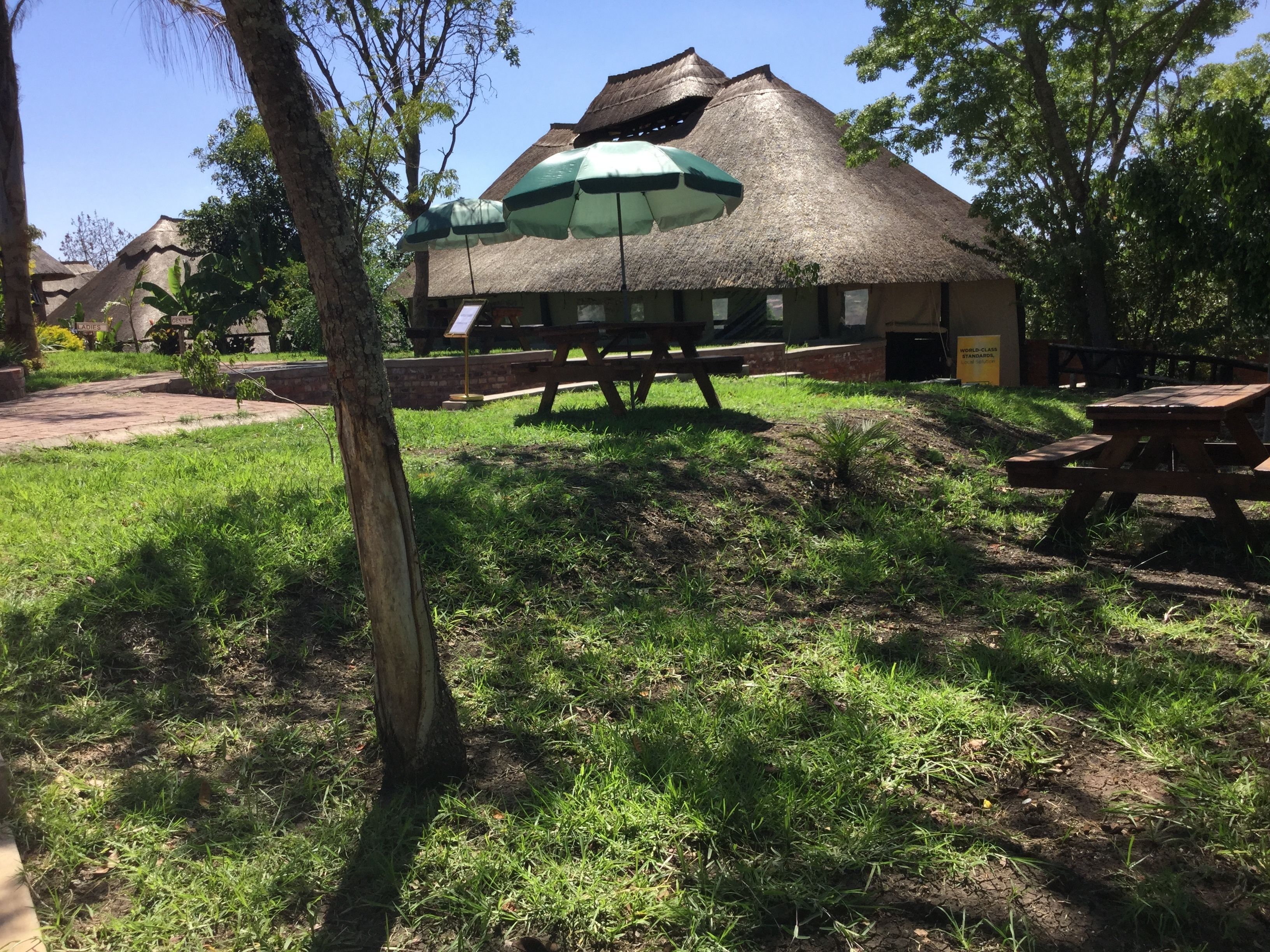 Manna Resorts
