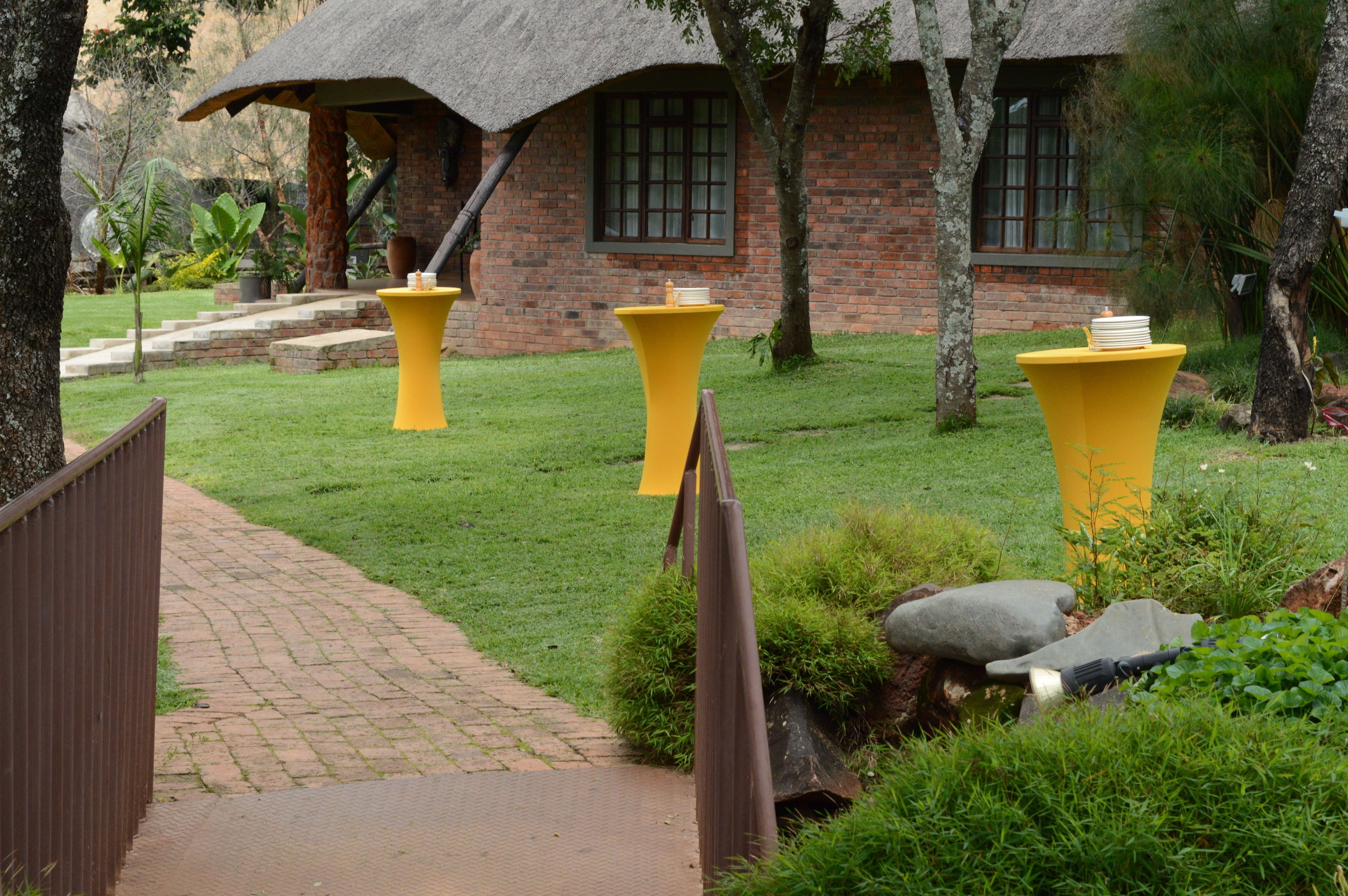 Manna Resorts