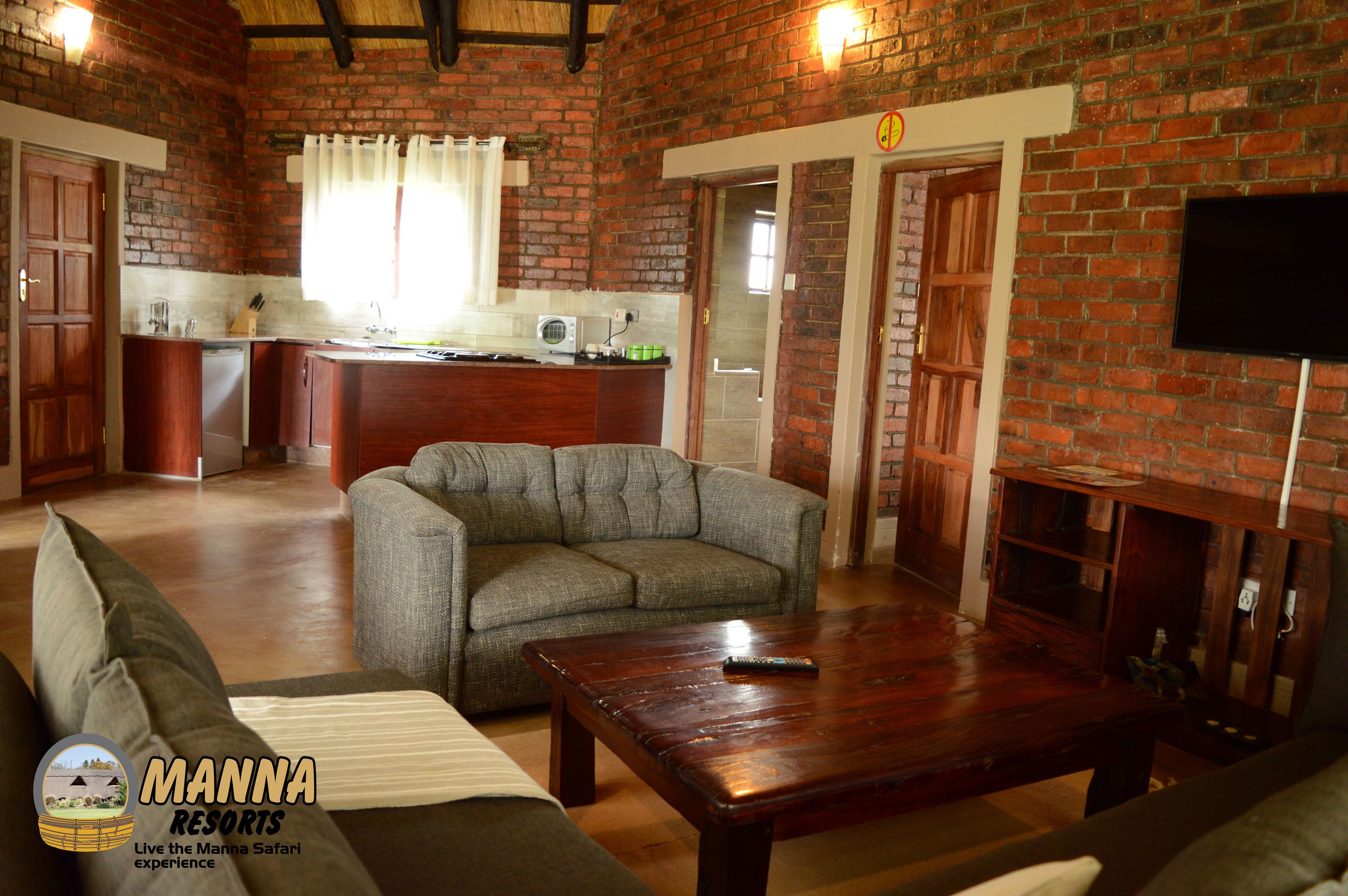 Manna Resorts