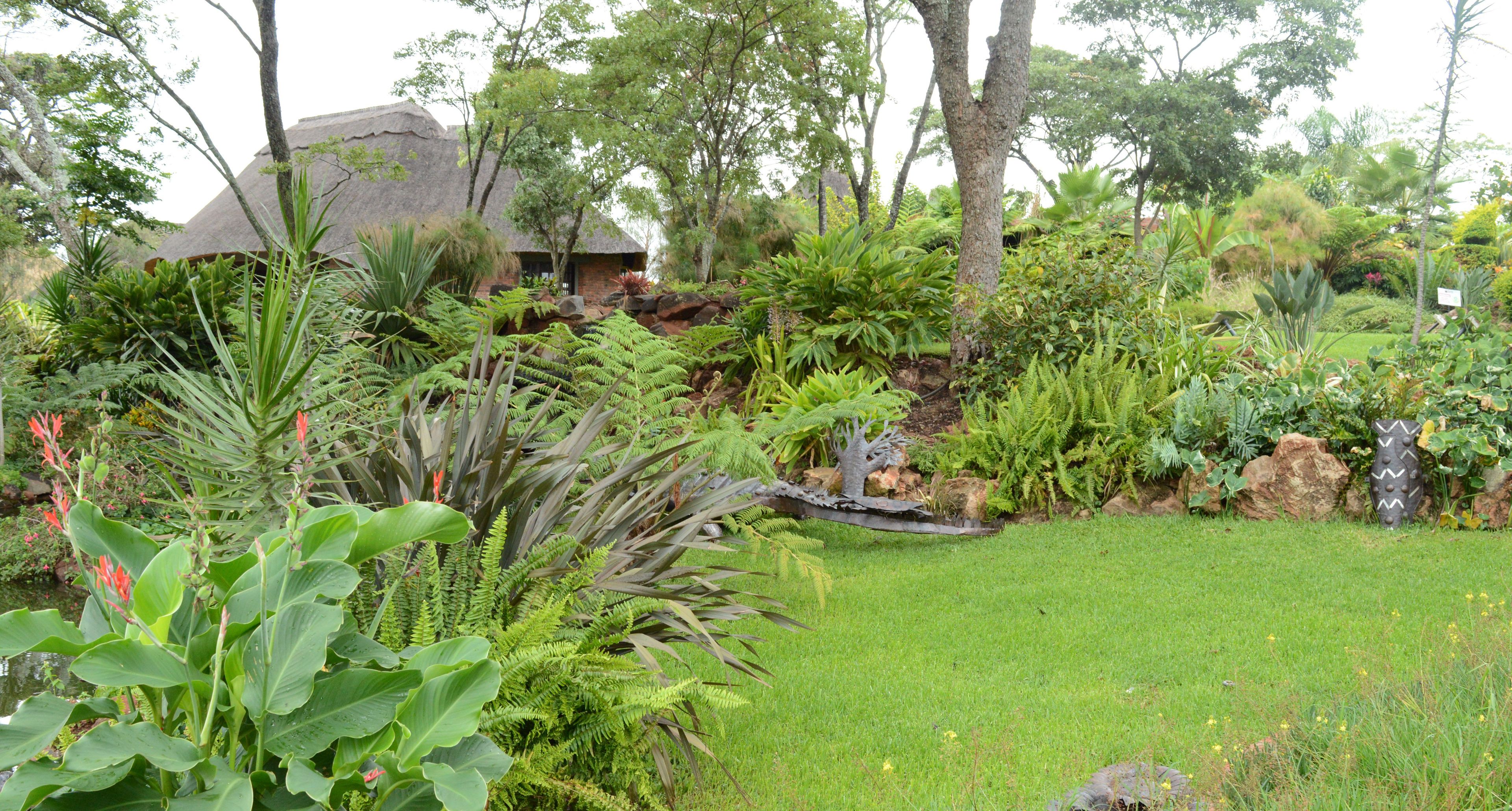 Manna Resorts