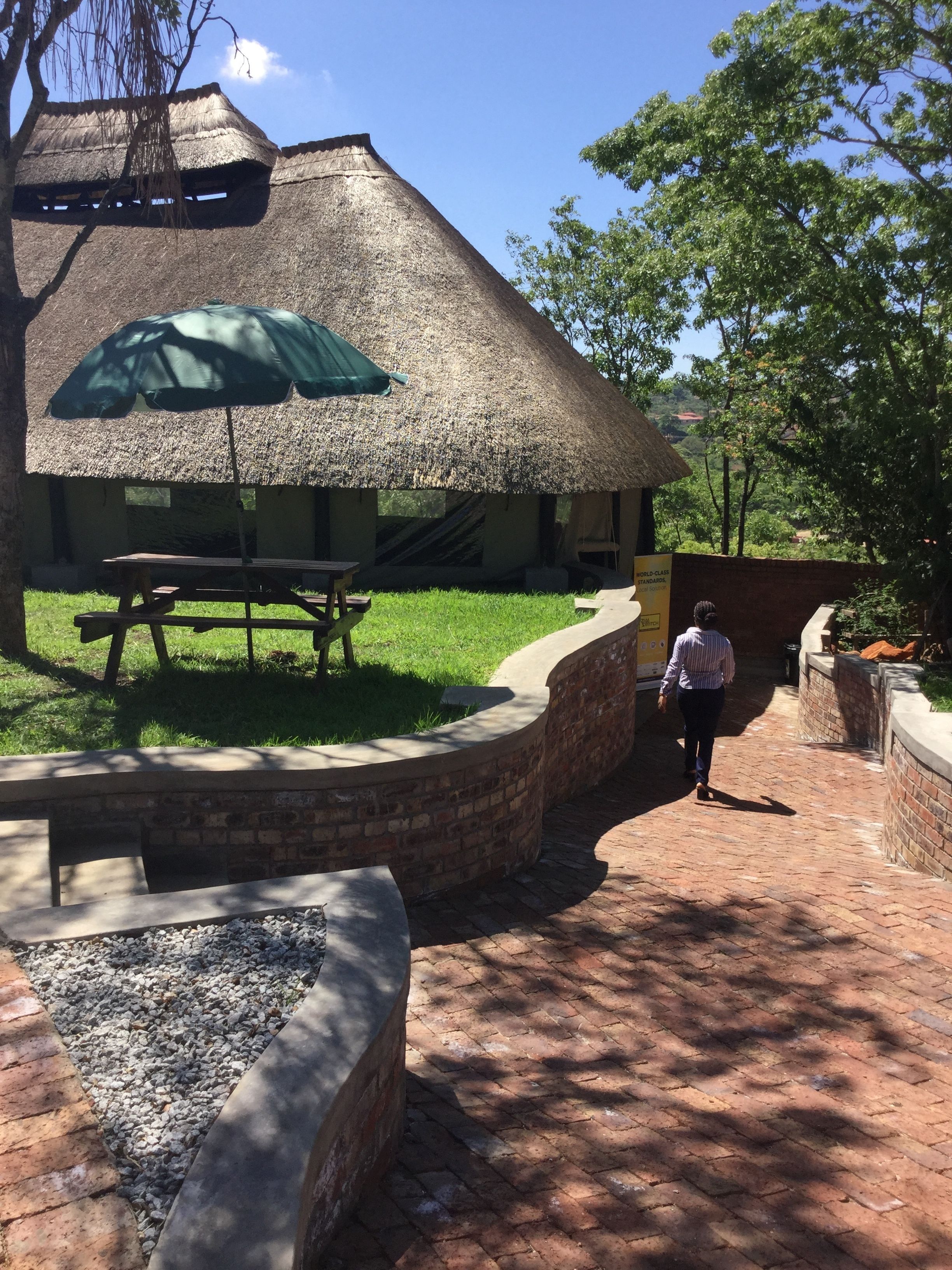 Manna Resorts