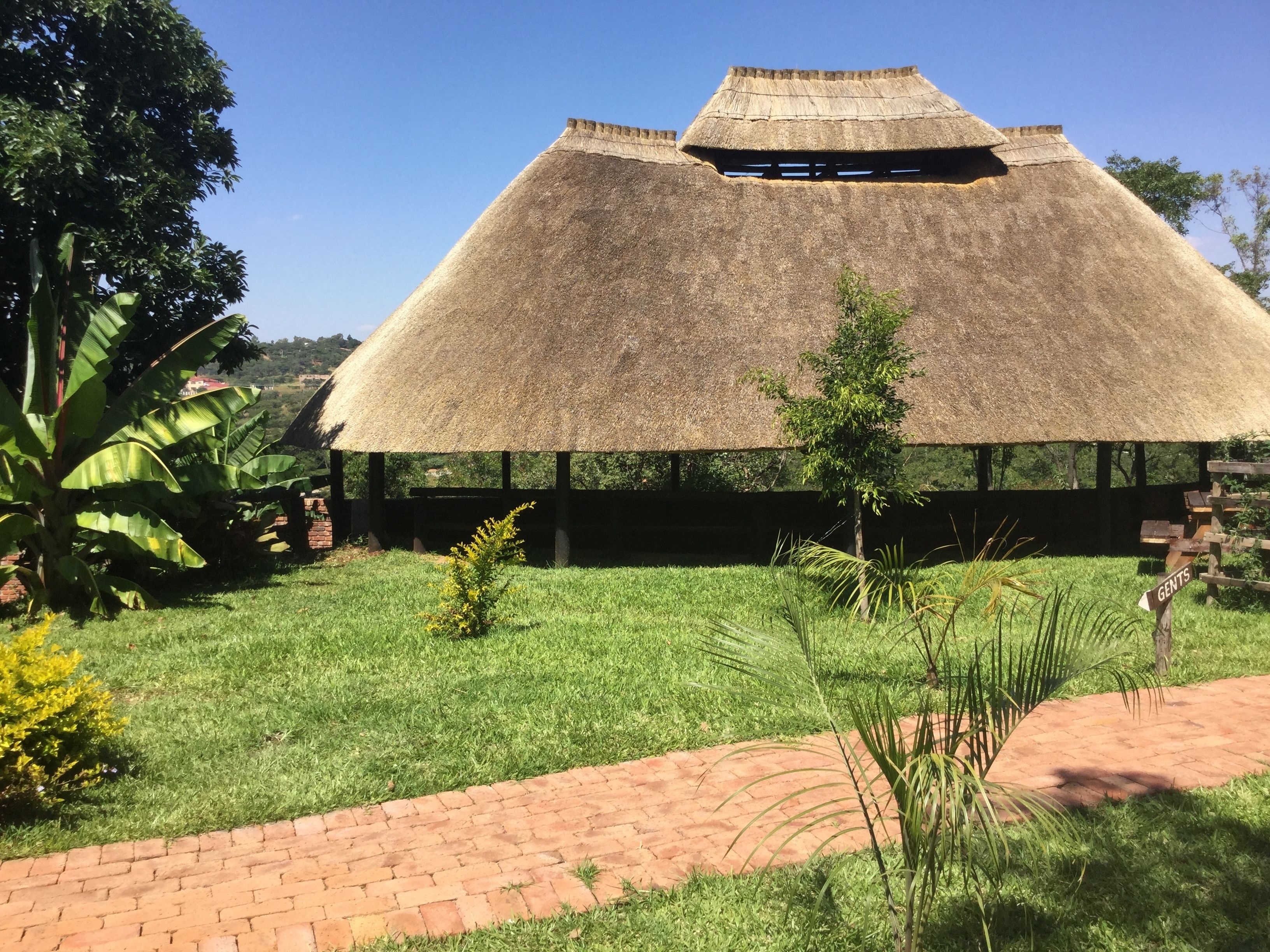 Manna Resorts