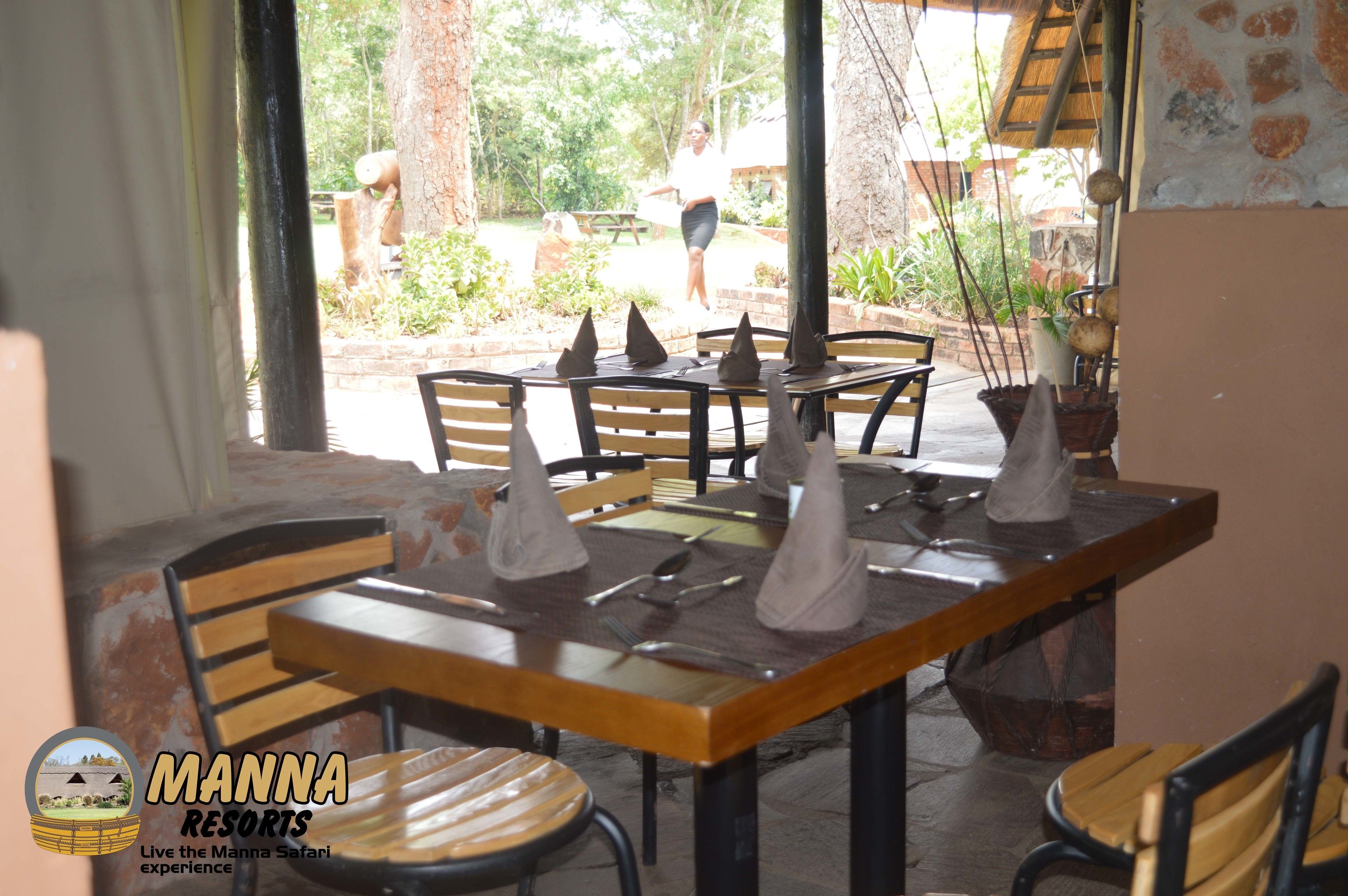 Manna Resorts