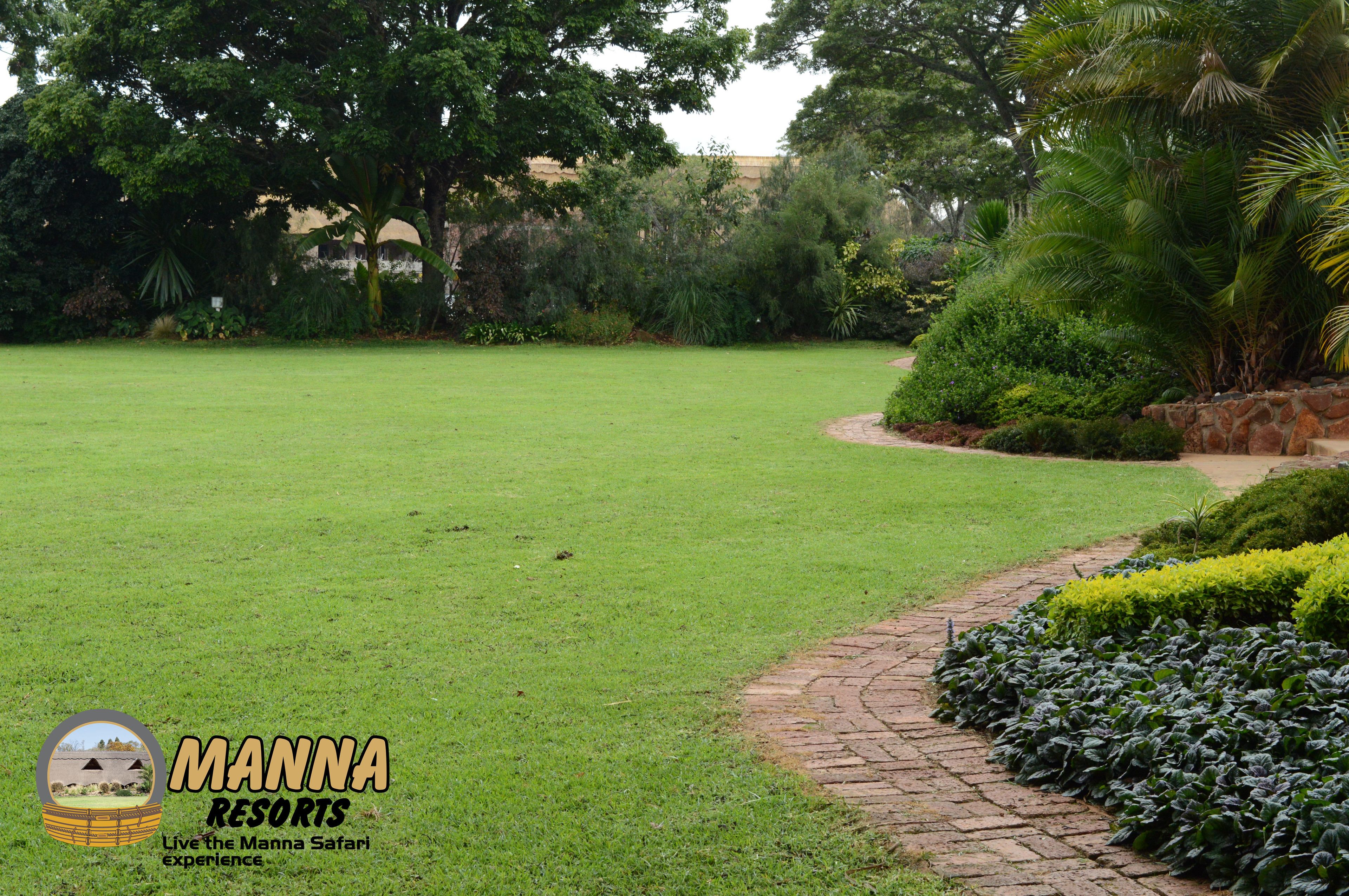 Manna Resorts