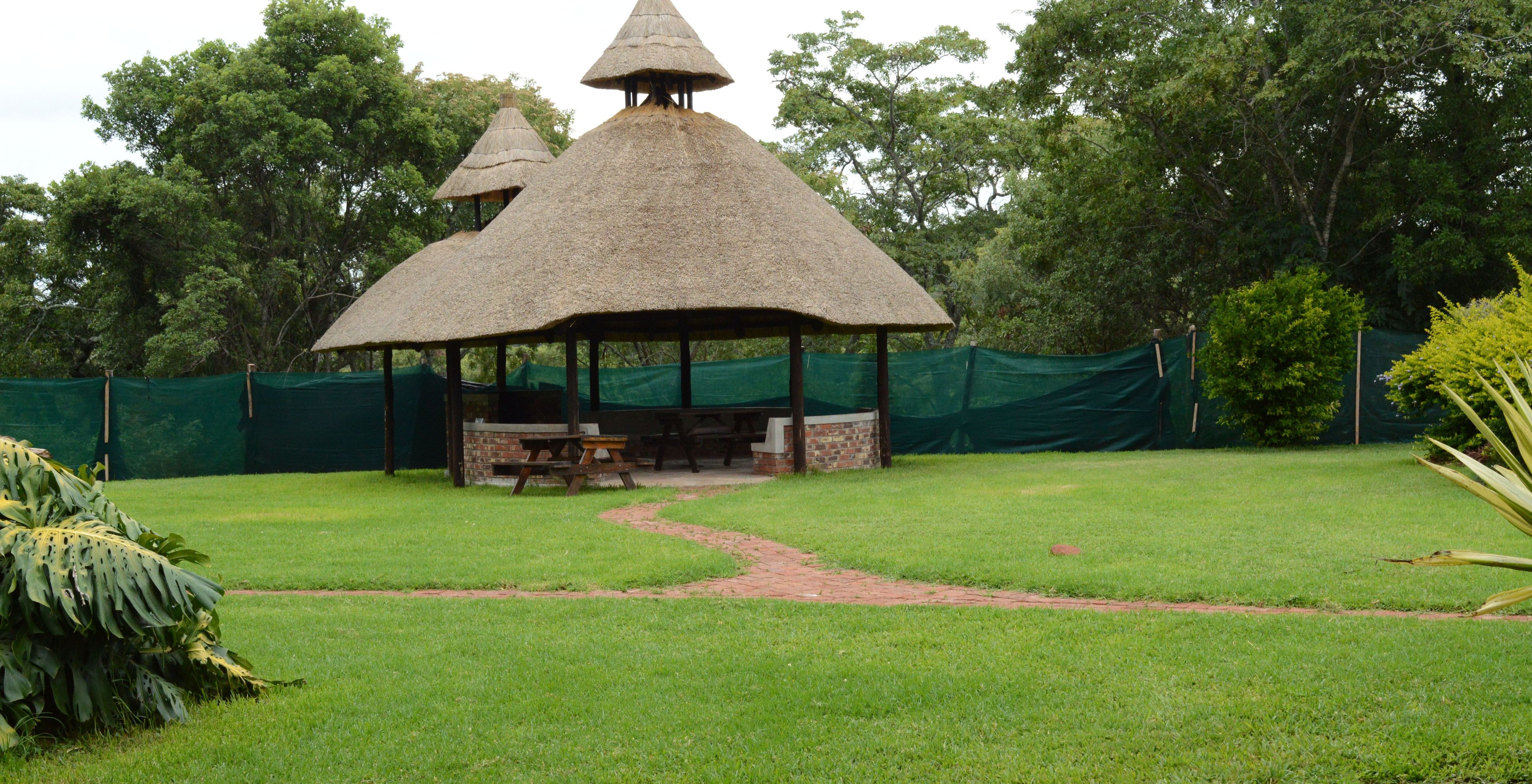 Manna Resorts