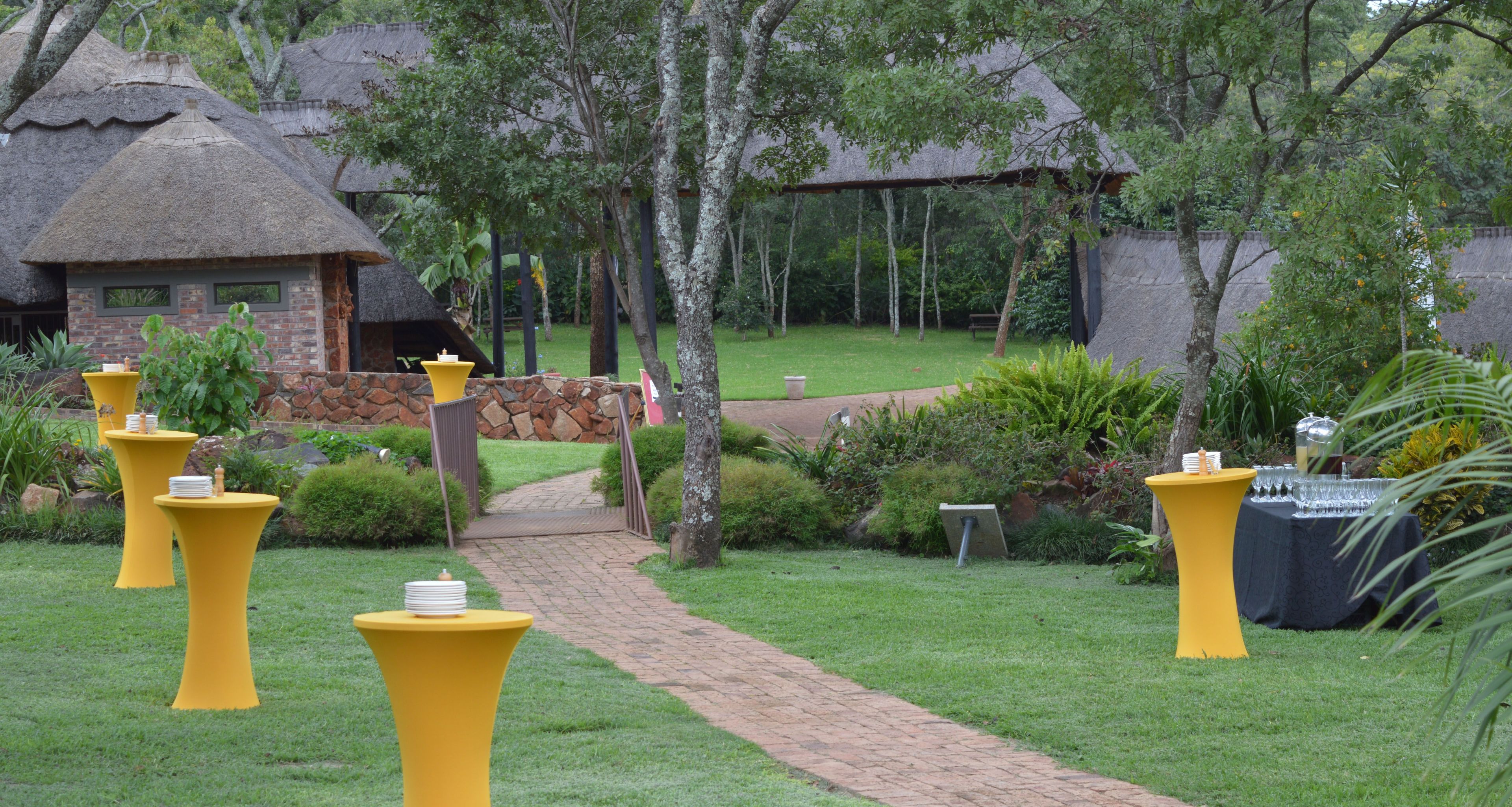 Manna Resorts