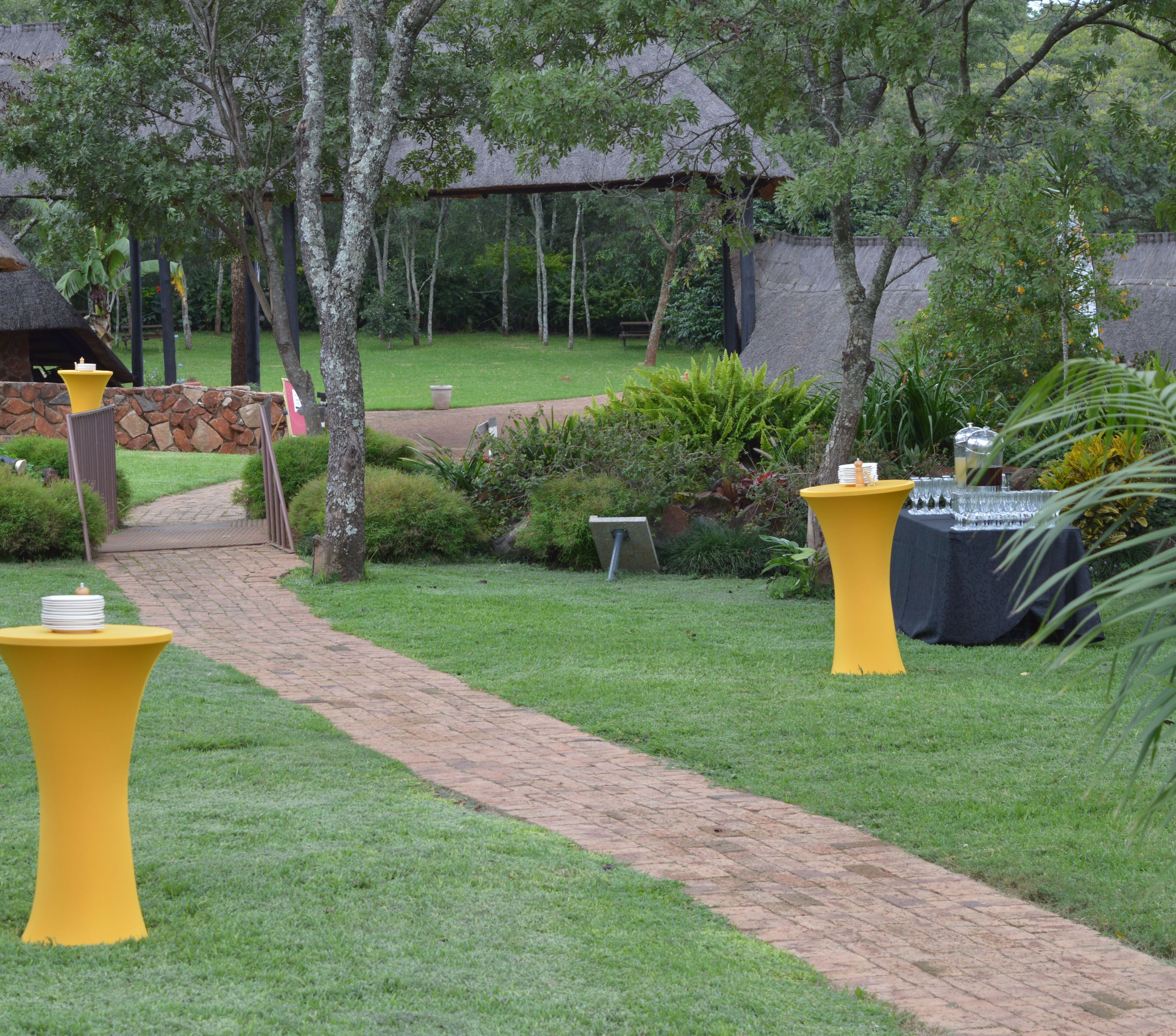 Manna Resorts