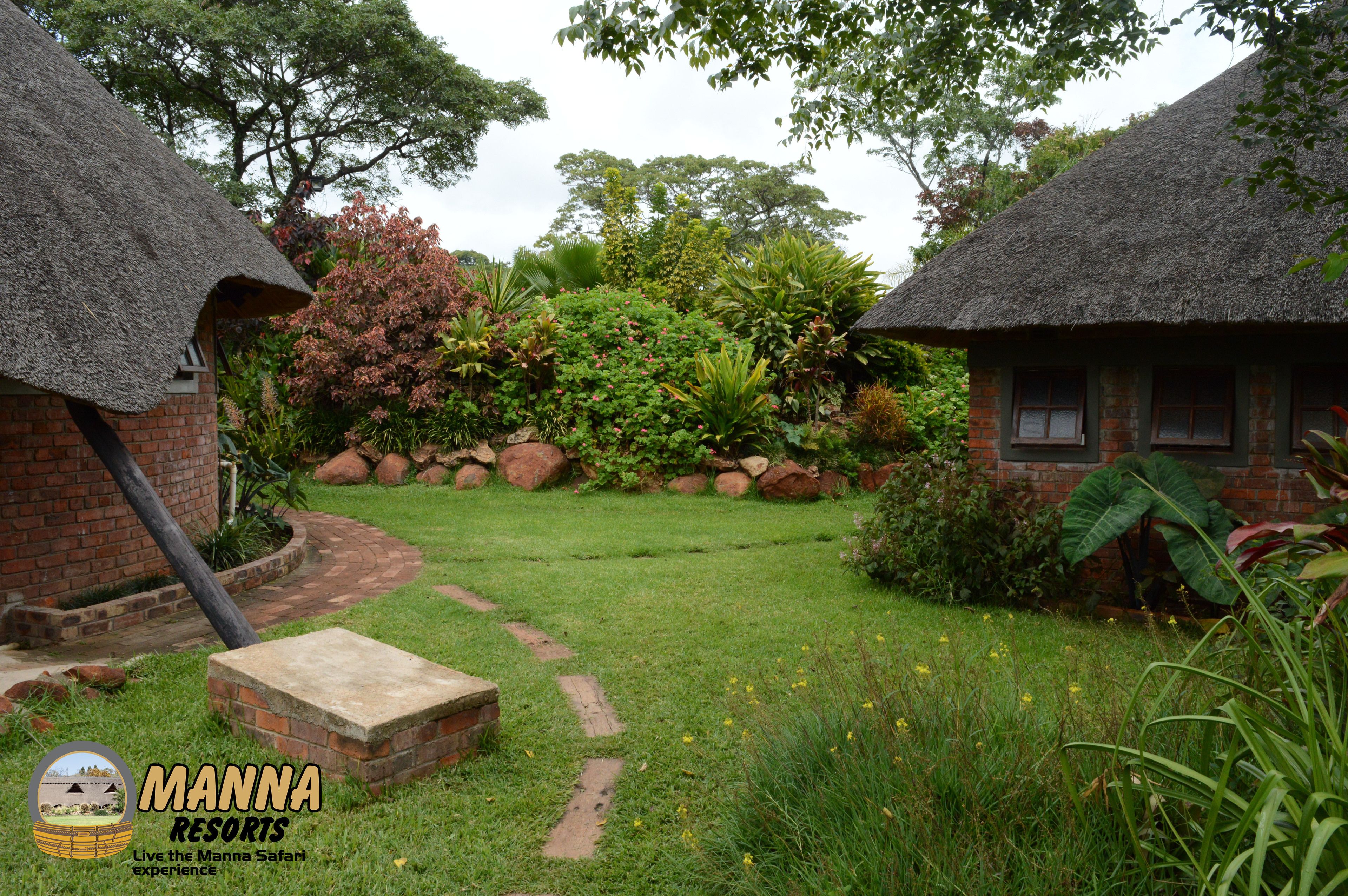 Manna Resorts
