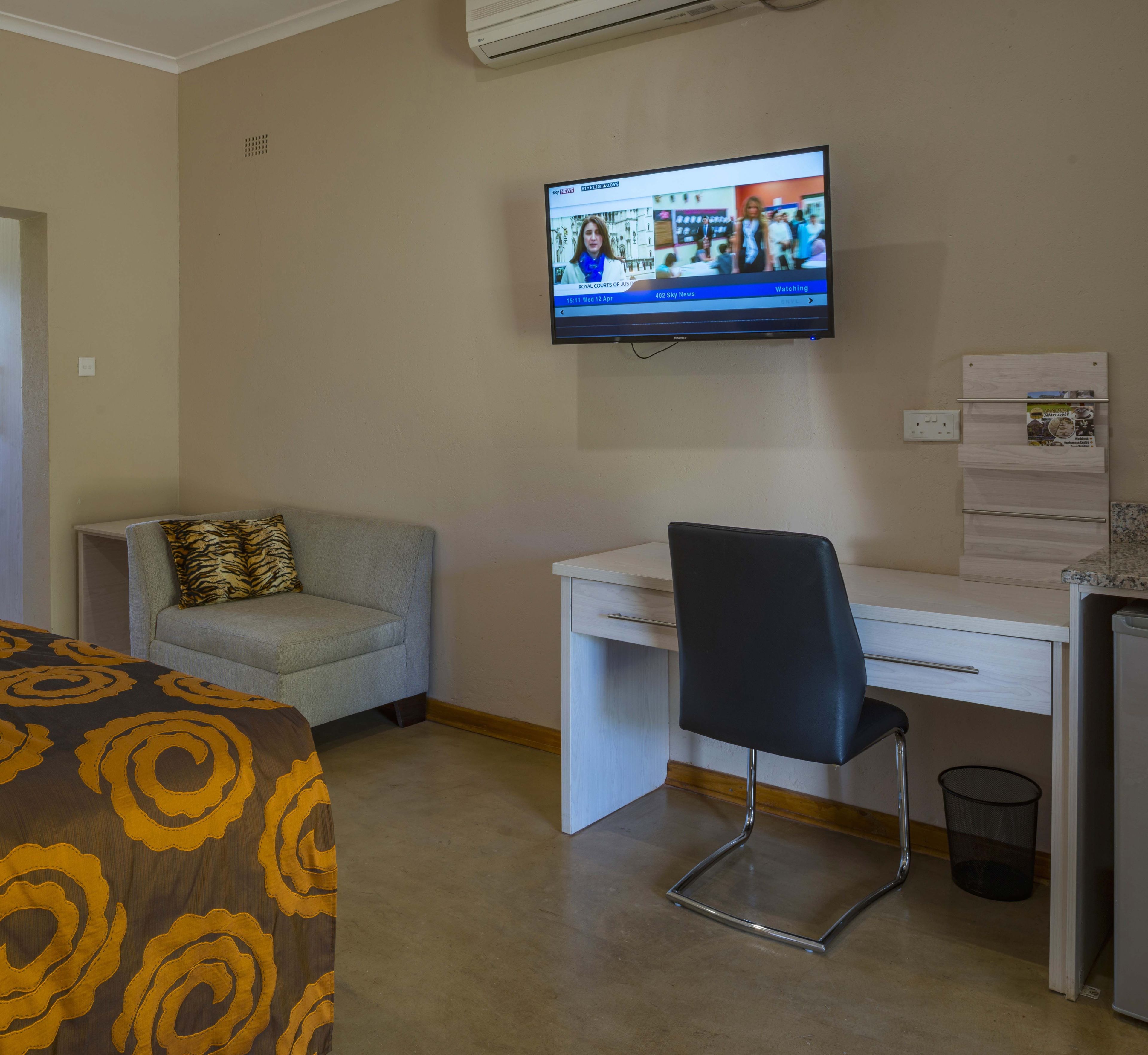 Manna Resorts