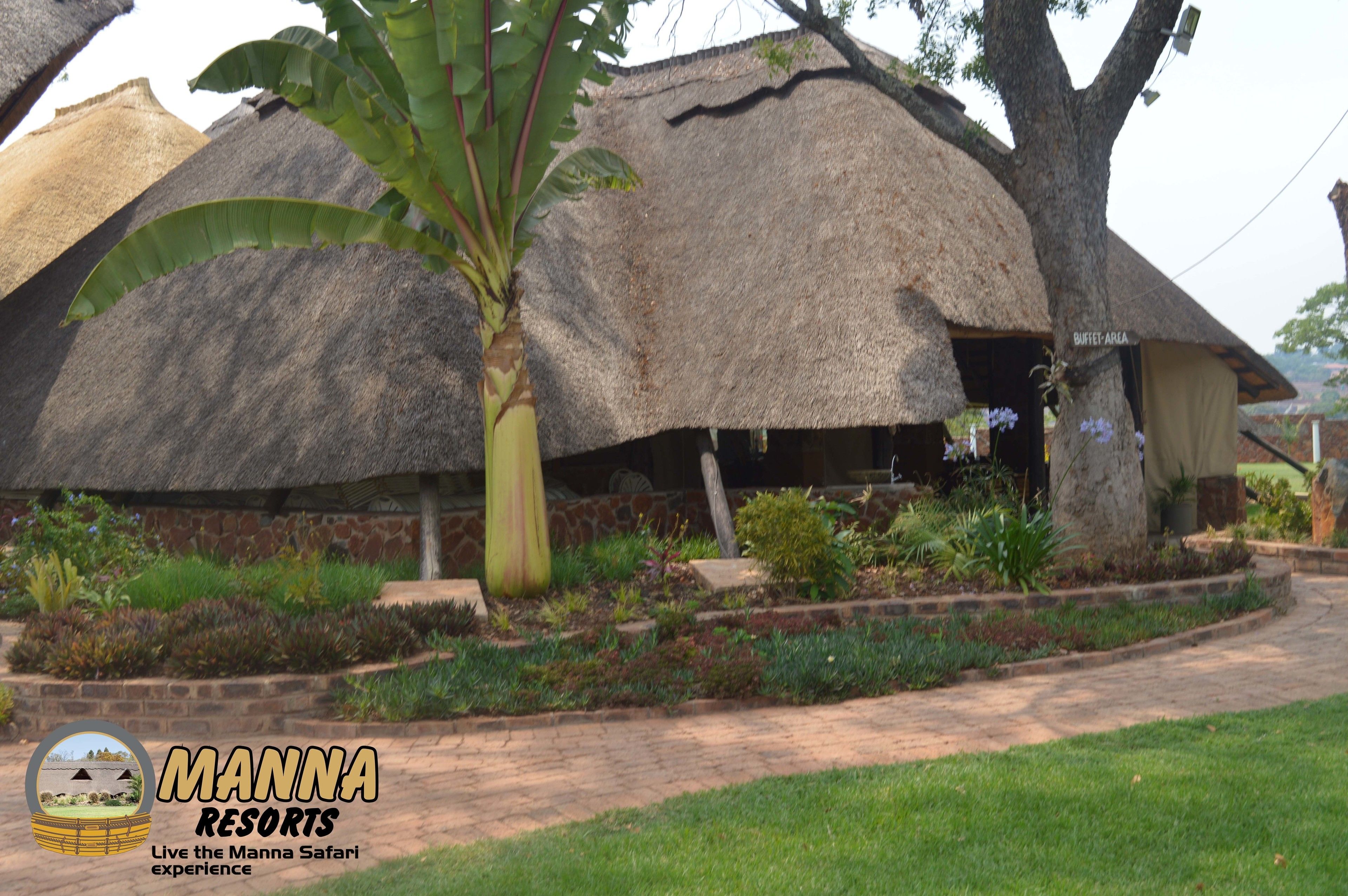 Manna Resorts