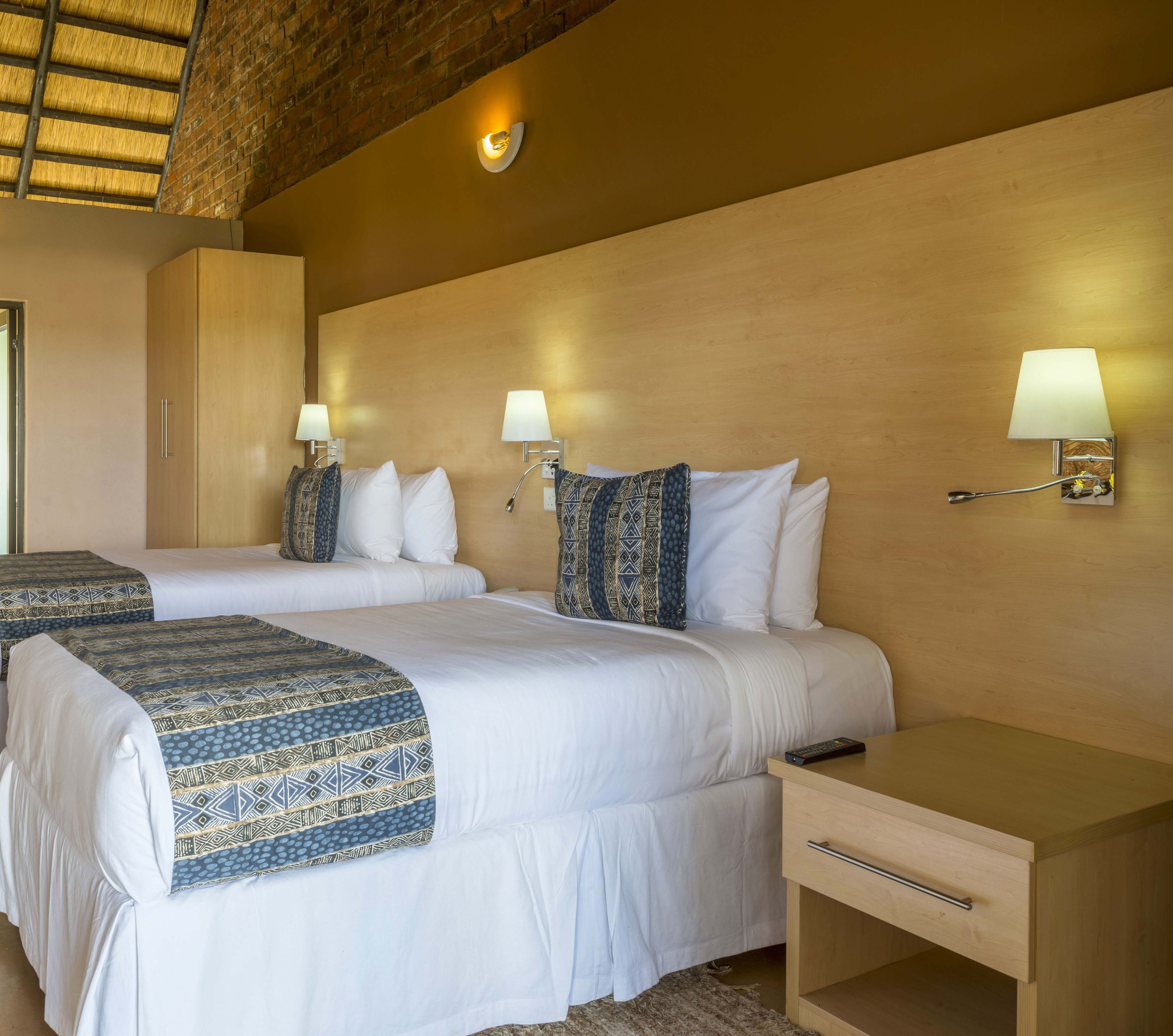 Manna Resorts