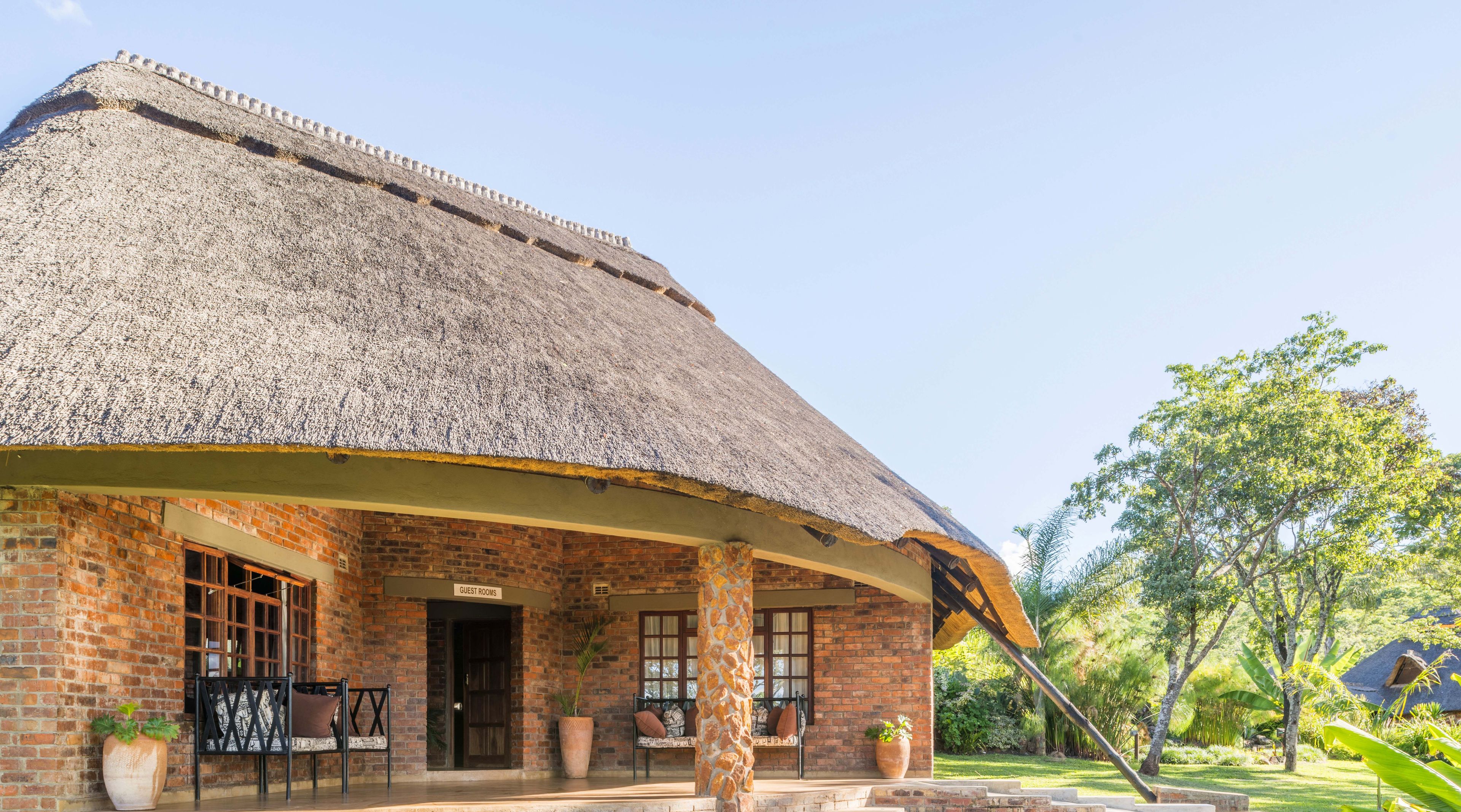 Manna Resorts